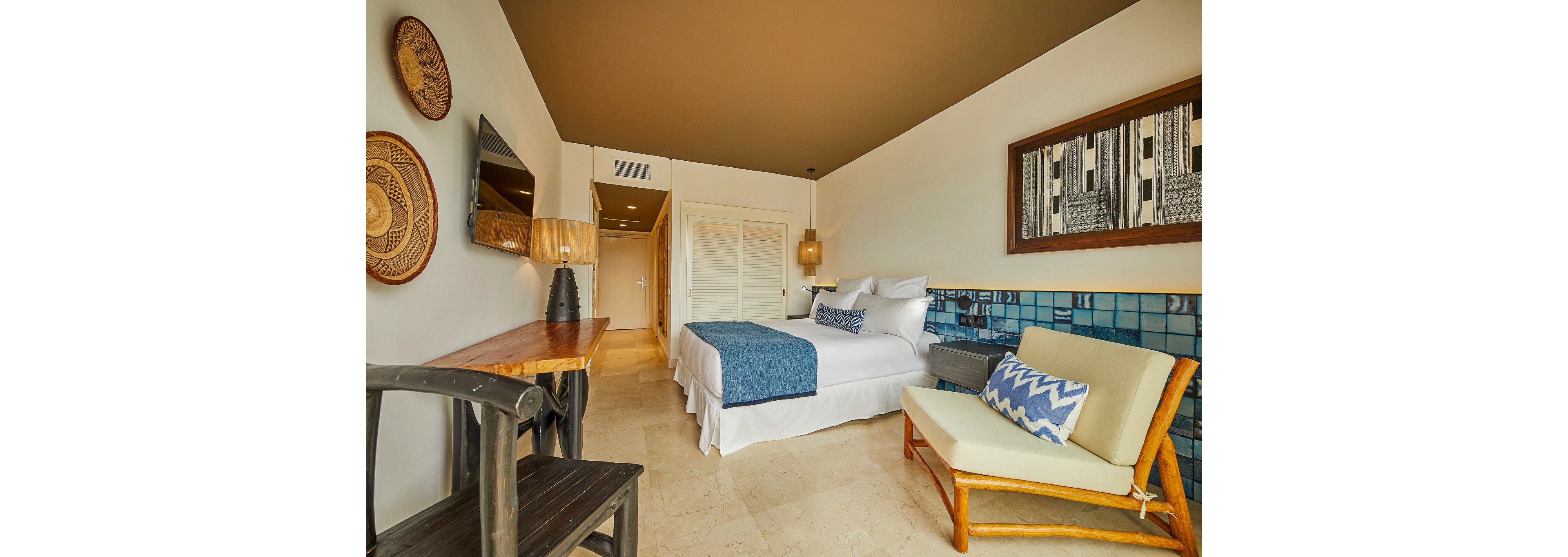 Dreams Jardin Tropical Resort & Spa