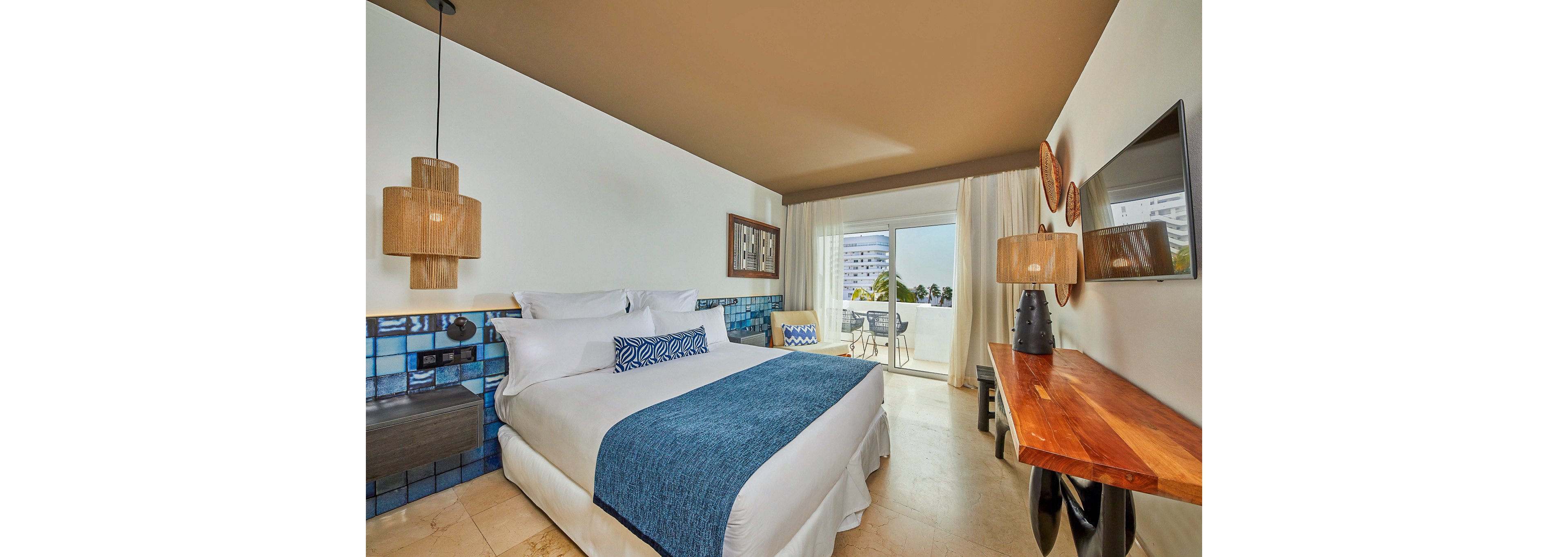 Dreams Jardin Tropical Resort & Spa