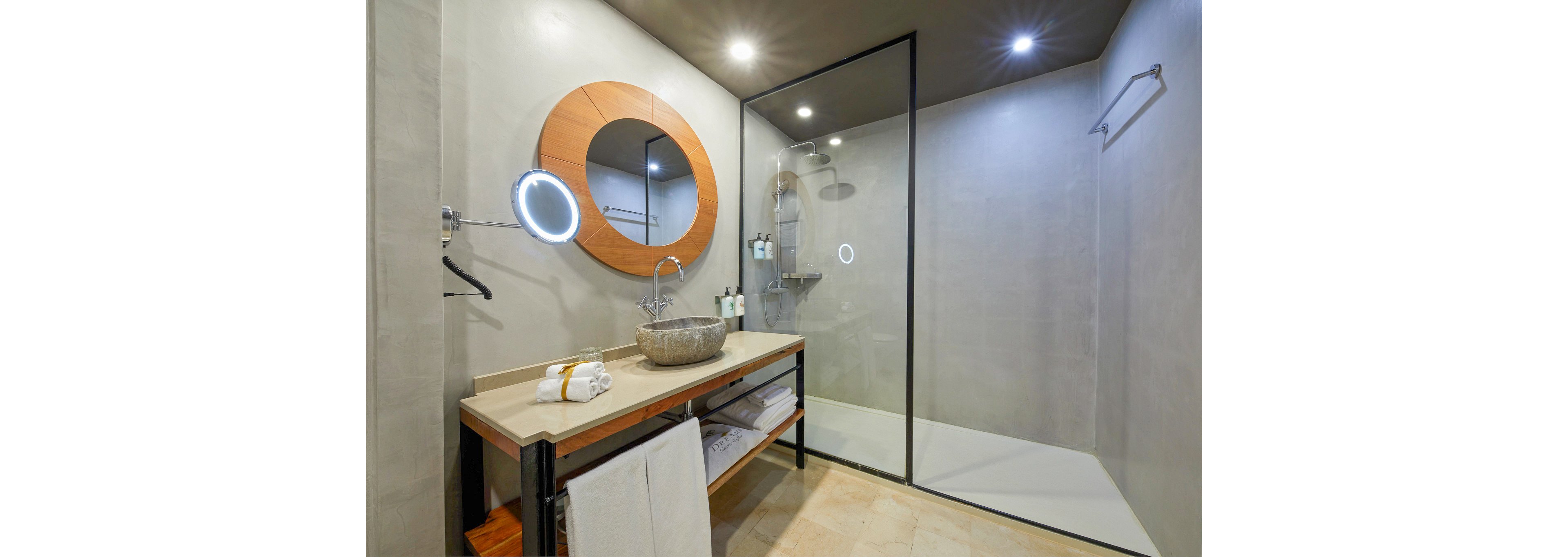 Dreams Jardin Tropical Resort & Spa