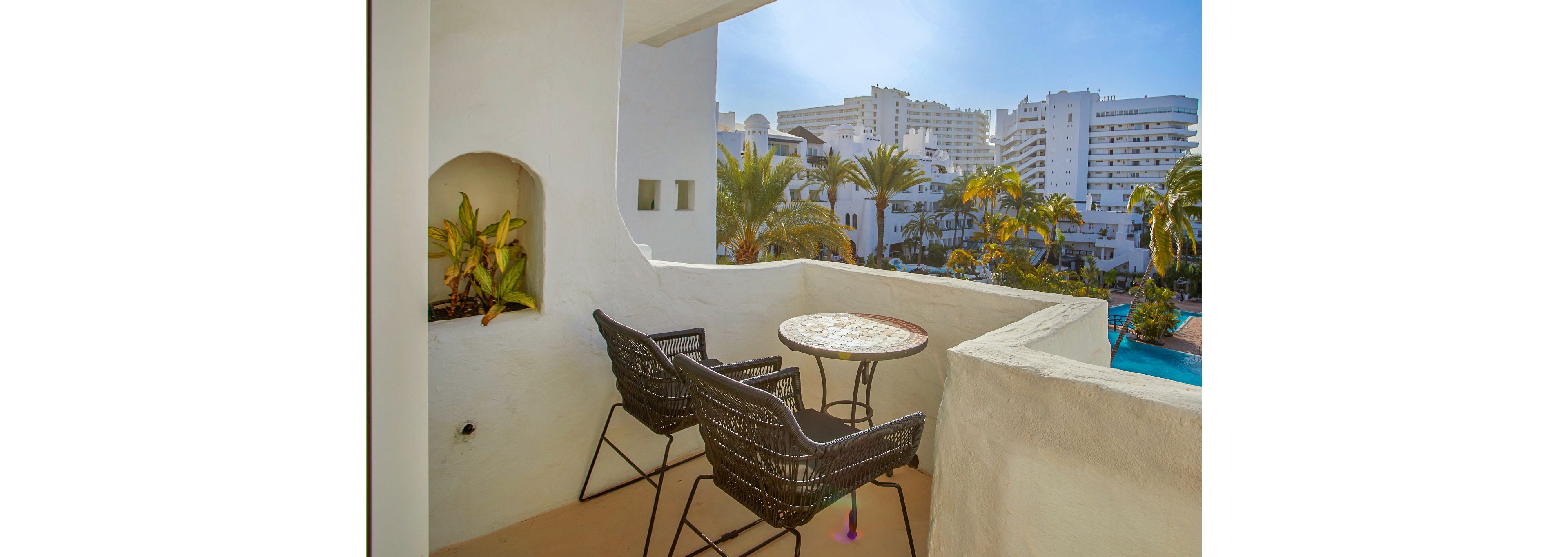 Dreams Jardin Tropical Resort & Spa