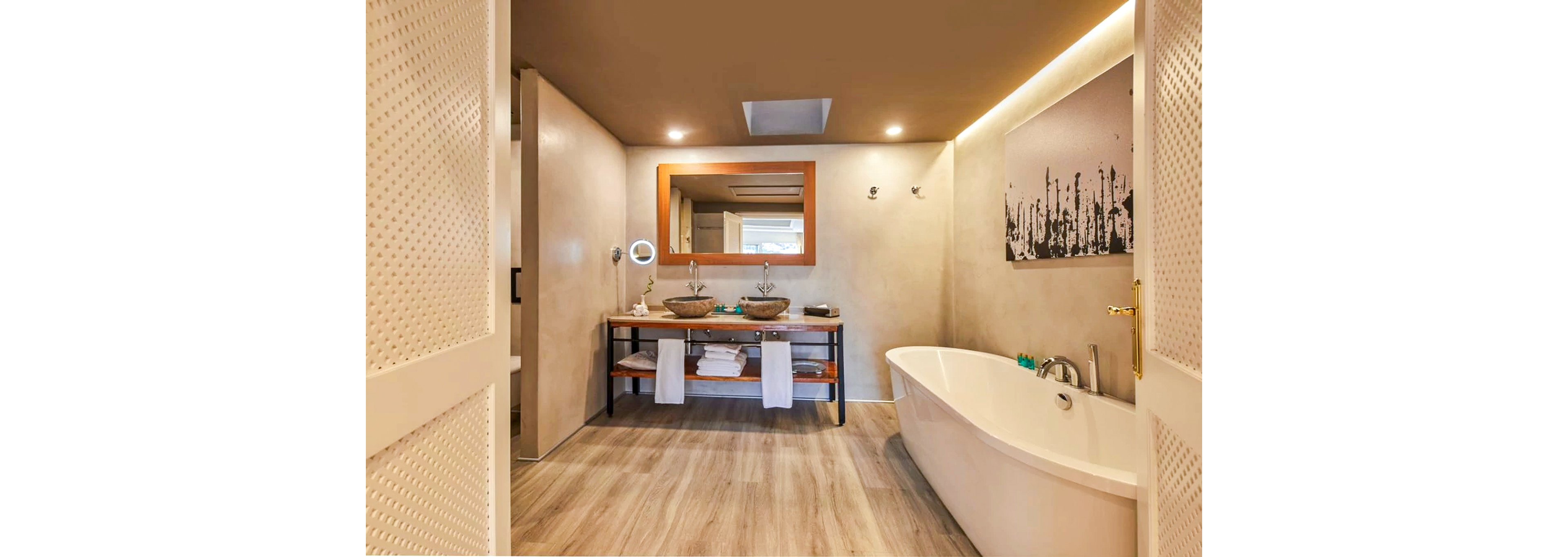 Dreams Jardin Tropical Resort & Spa