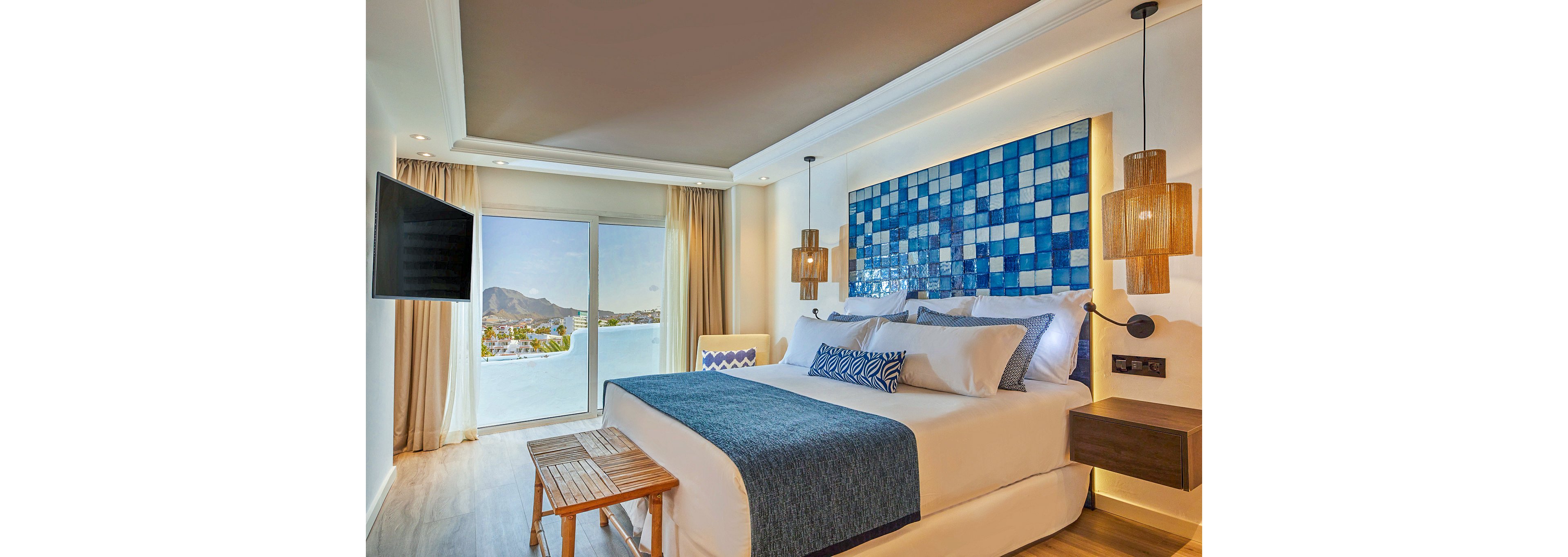 Dreams Jardin Tropical Resort & Spa