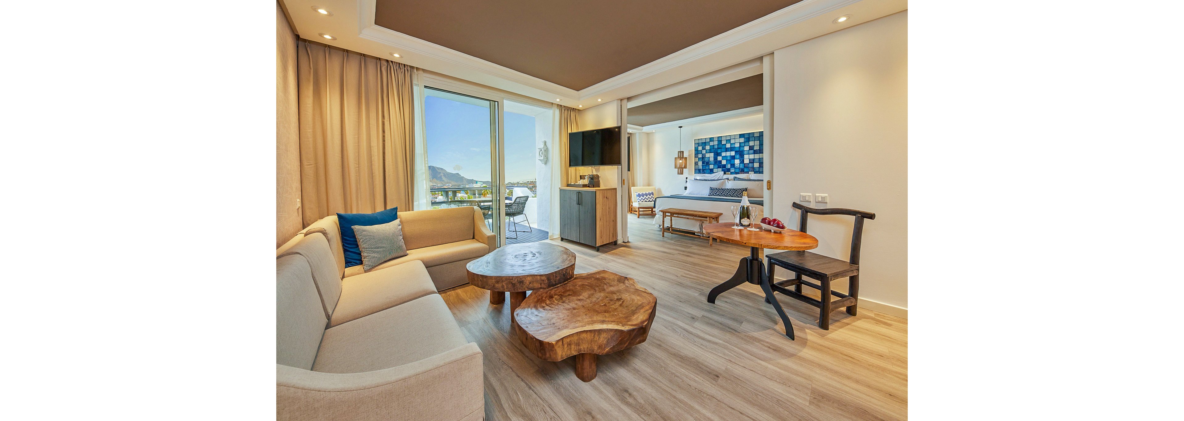 Dreams Jardin Tropical Resort & Spa