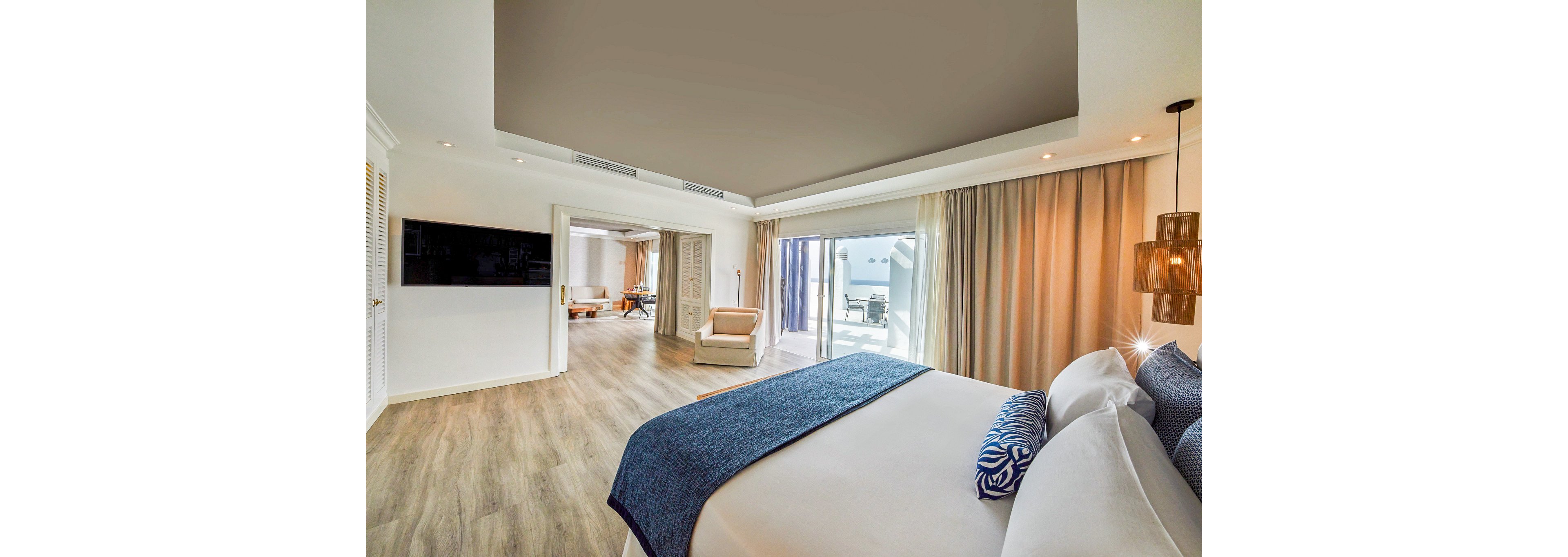 Dreams Jardin Tropical Resort & Spa