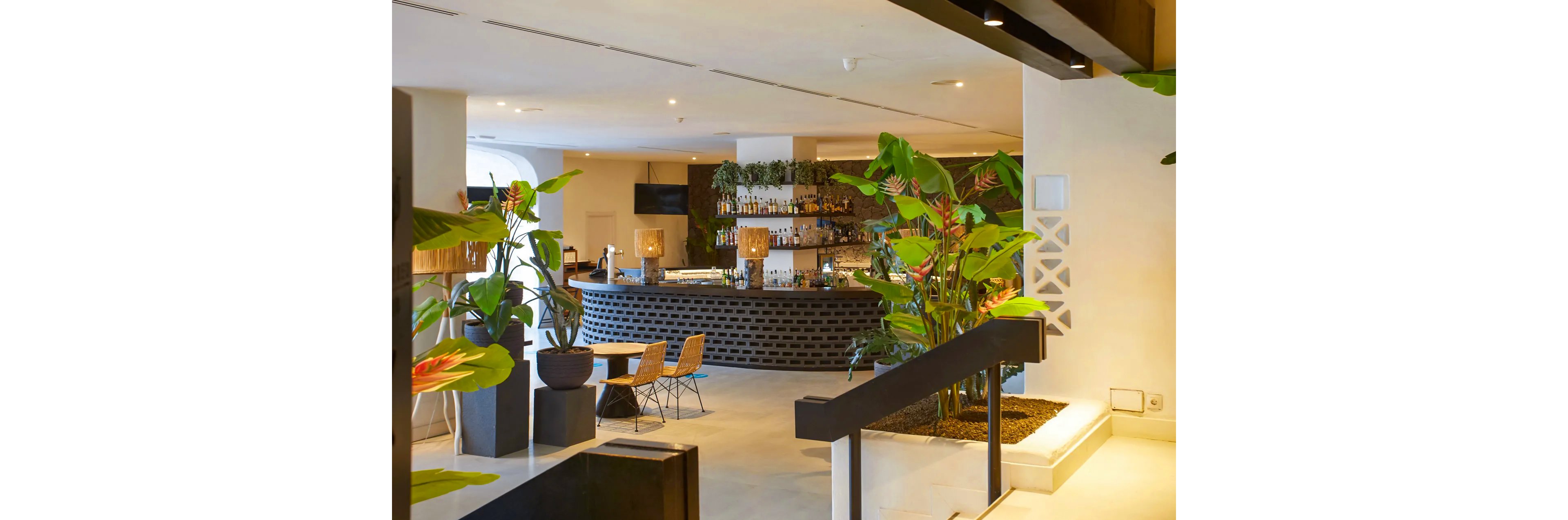 Dreams Jardin Tropical Resort & Spa