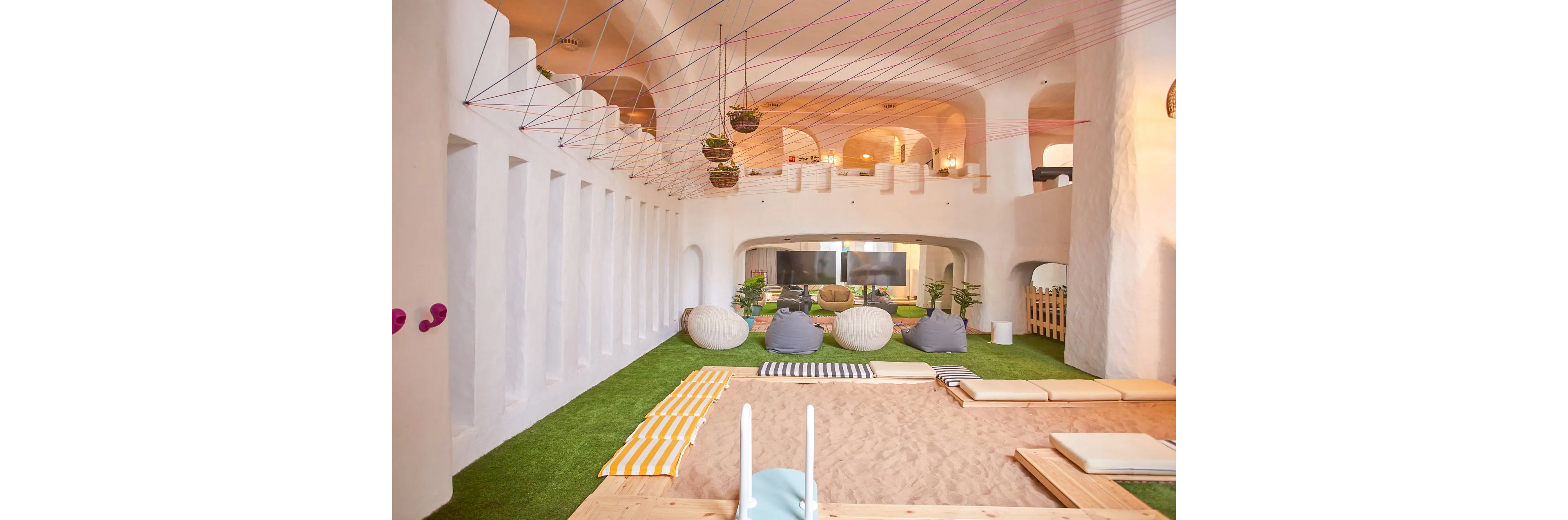 Dreams Jardin Tropical Resort & Spa