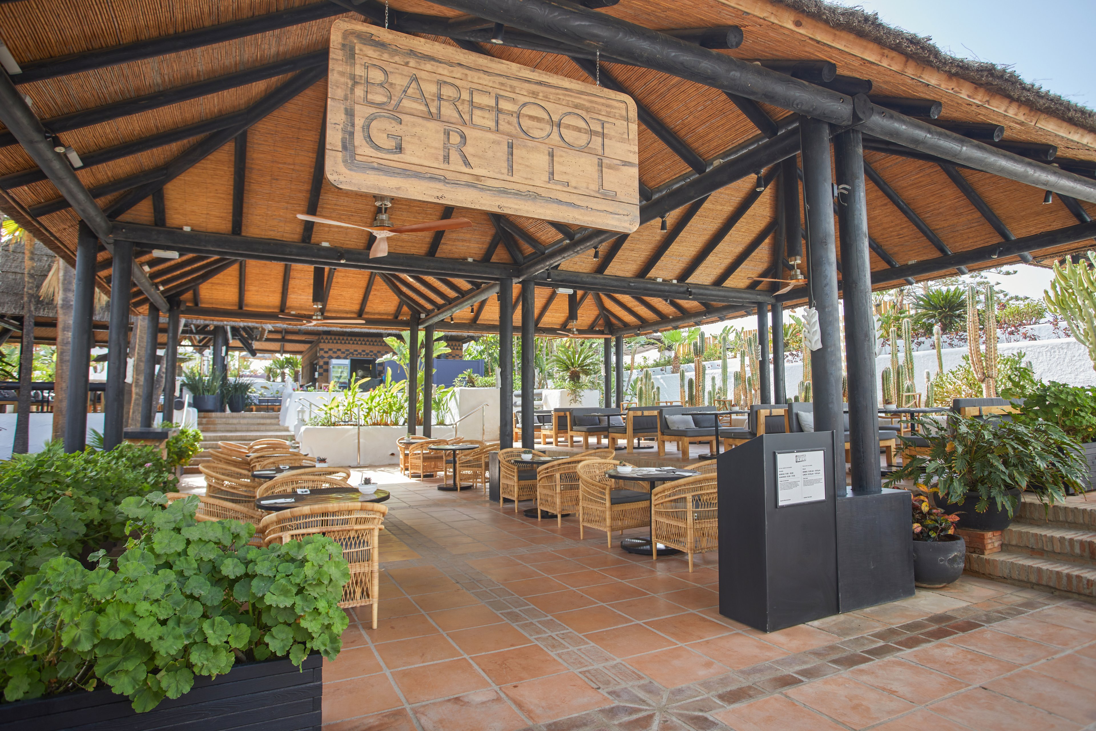 Dreams Jardin Tropical Resort & Spa