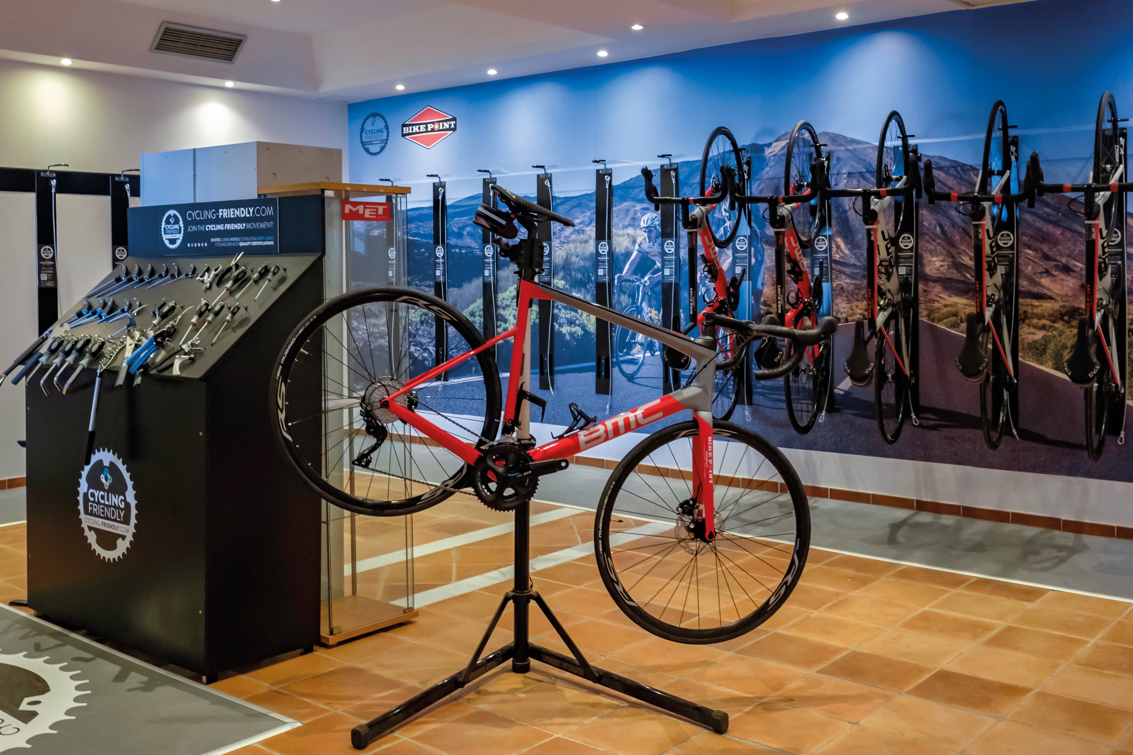 Dreams Jardin Tropical Resort & Spa