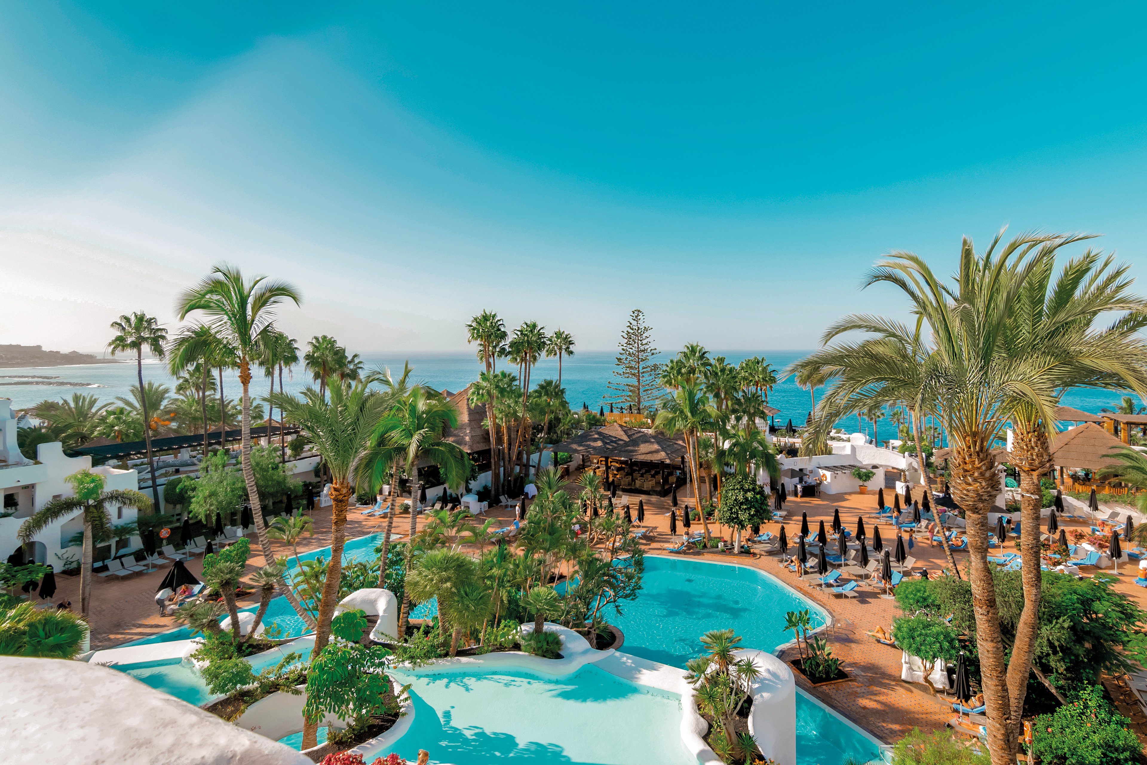 Dreams Jardin Tropical Resort & Spa