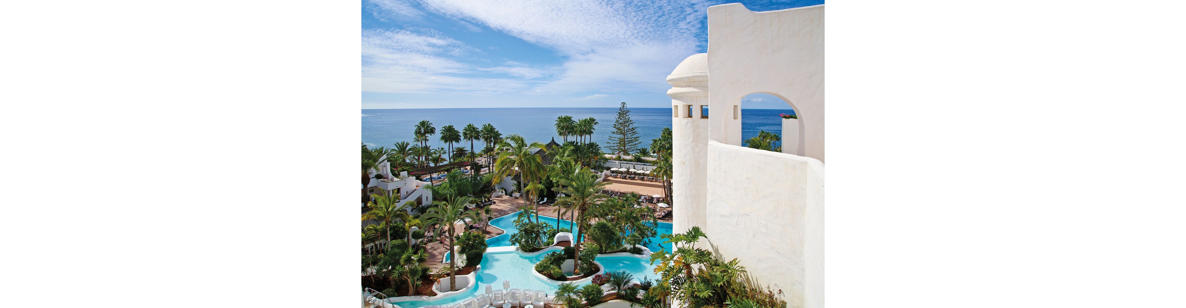 Dreams Jardin Tropical Resort & Spa