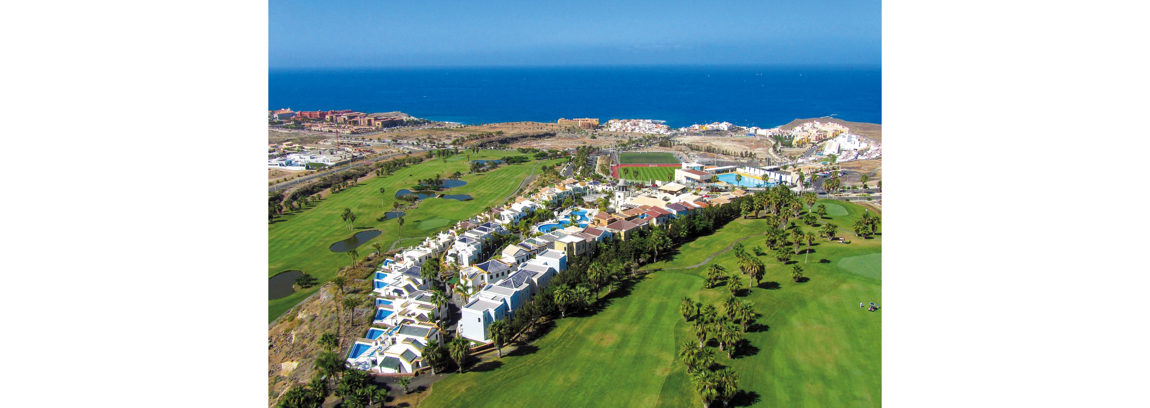 Hotel Suite Villa Maria