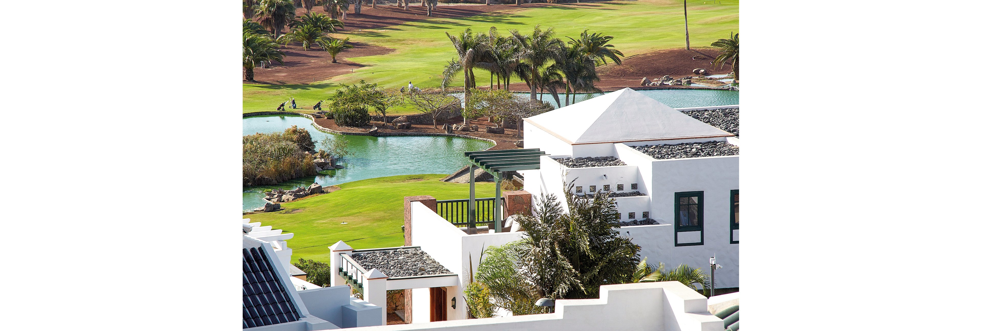 Hotel Suite Villa Maria