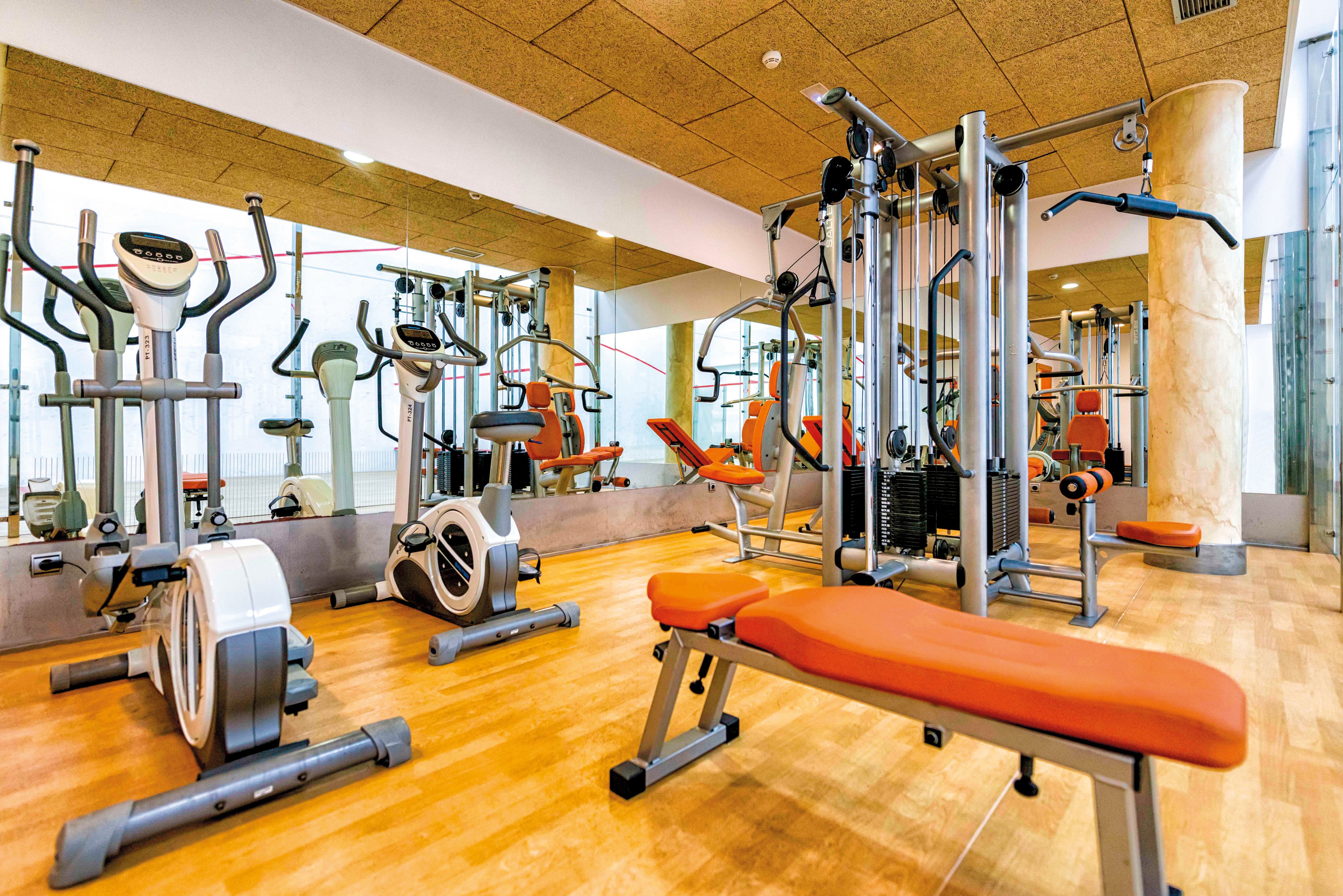 Hotel Suite Villa Maria