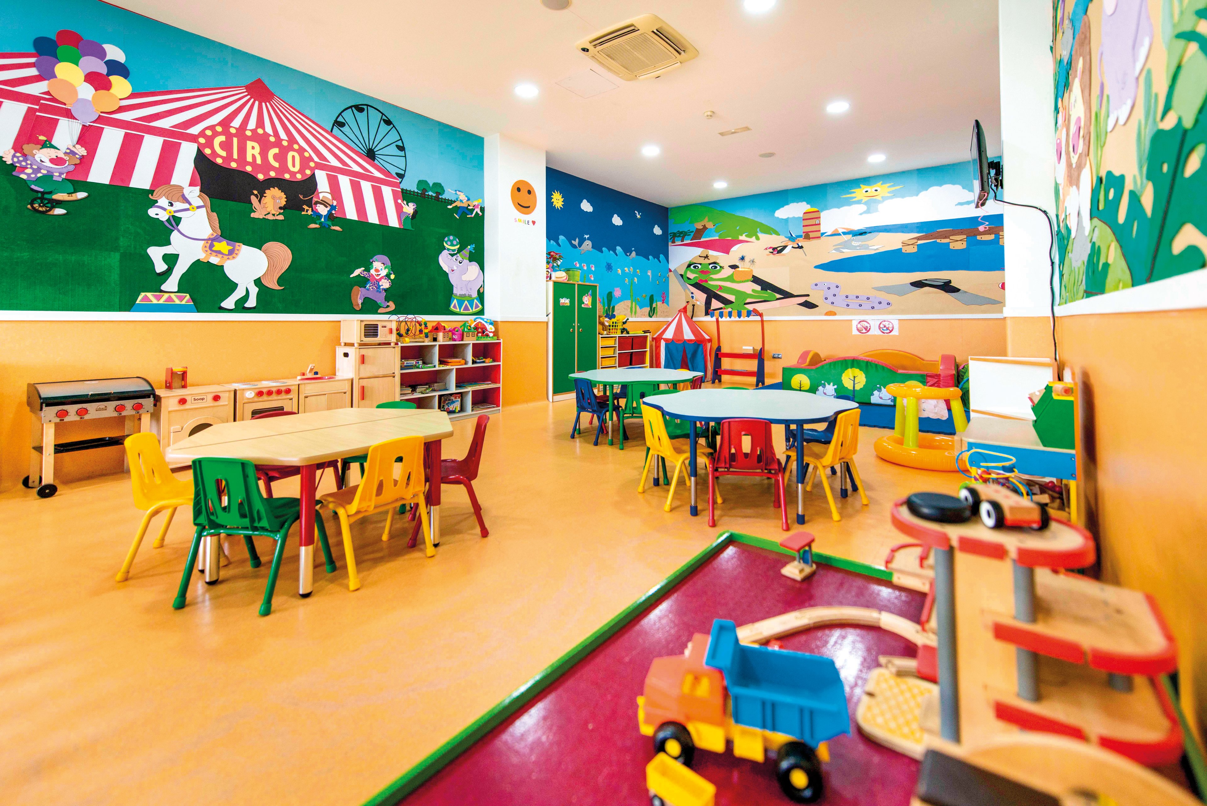 Hotel Suite Villa Maria