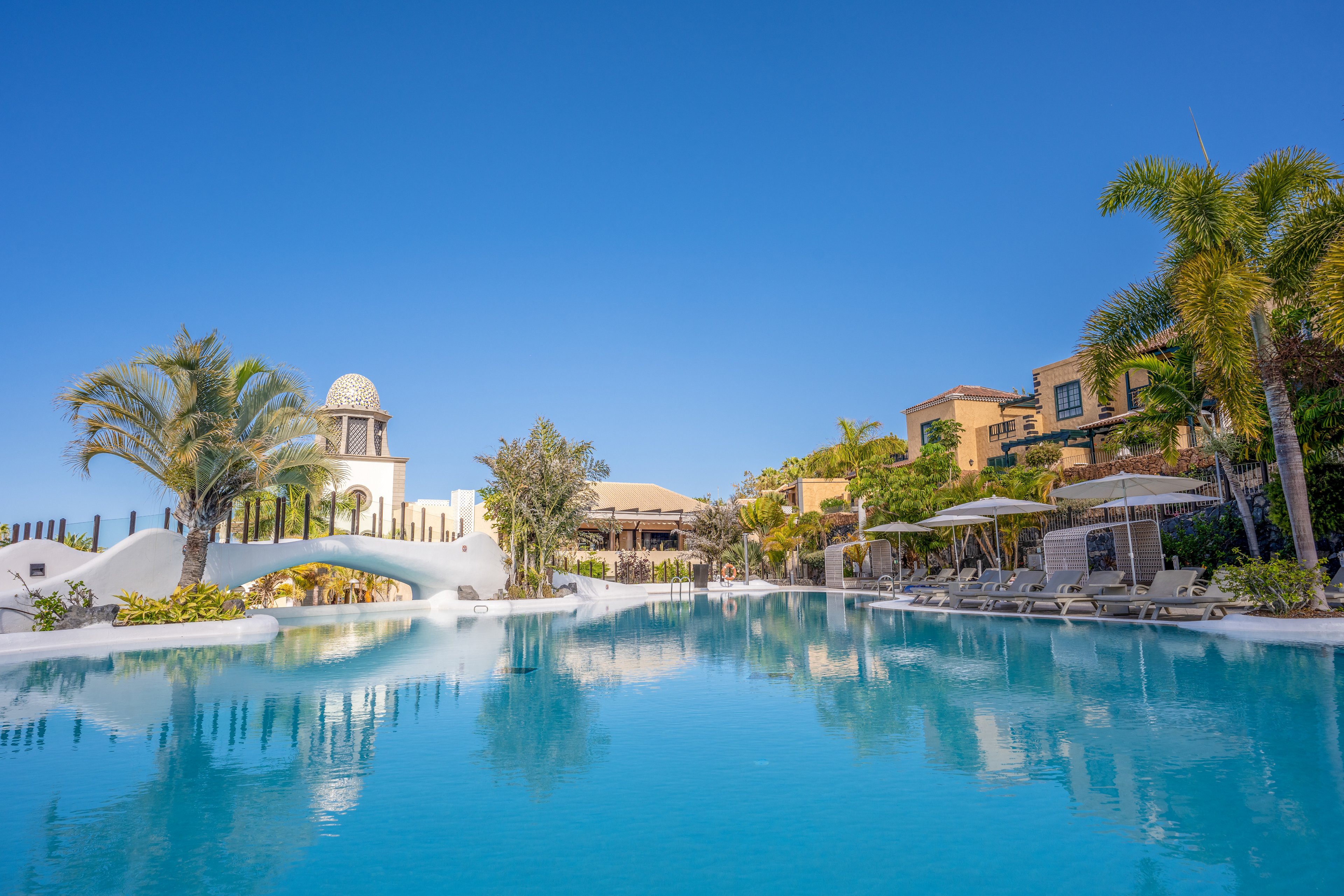 Hotel Suite Villa Maria