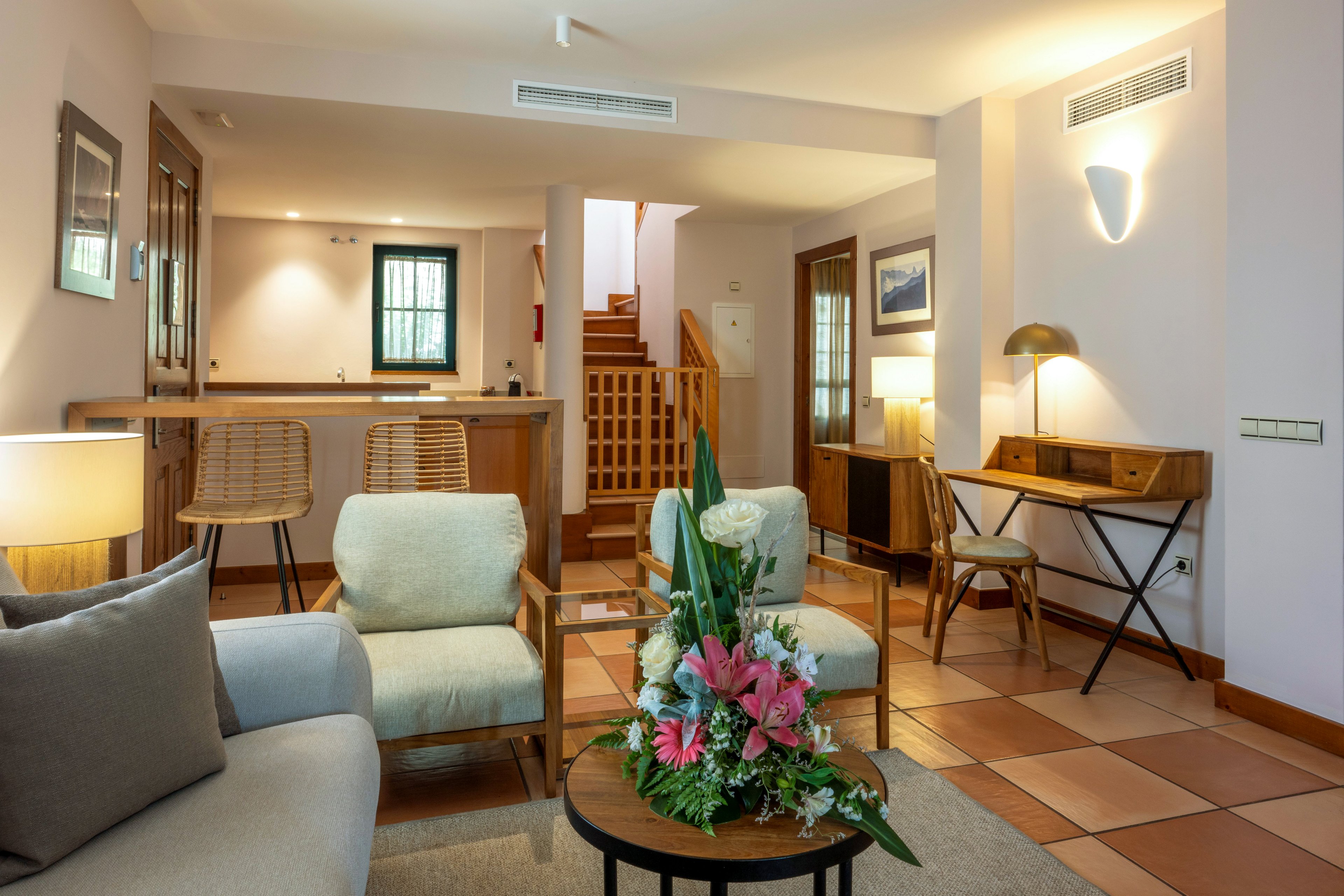 Hotel Suite Villa Maria