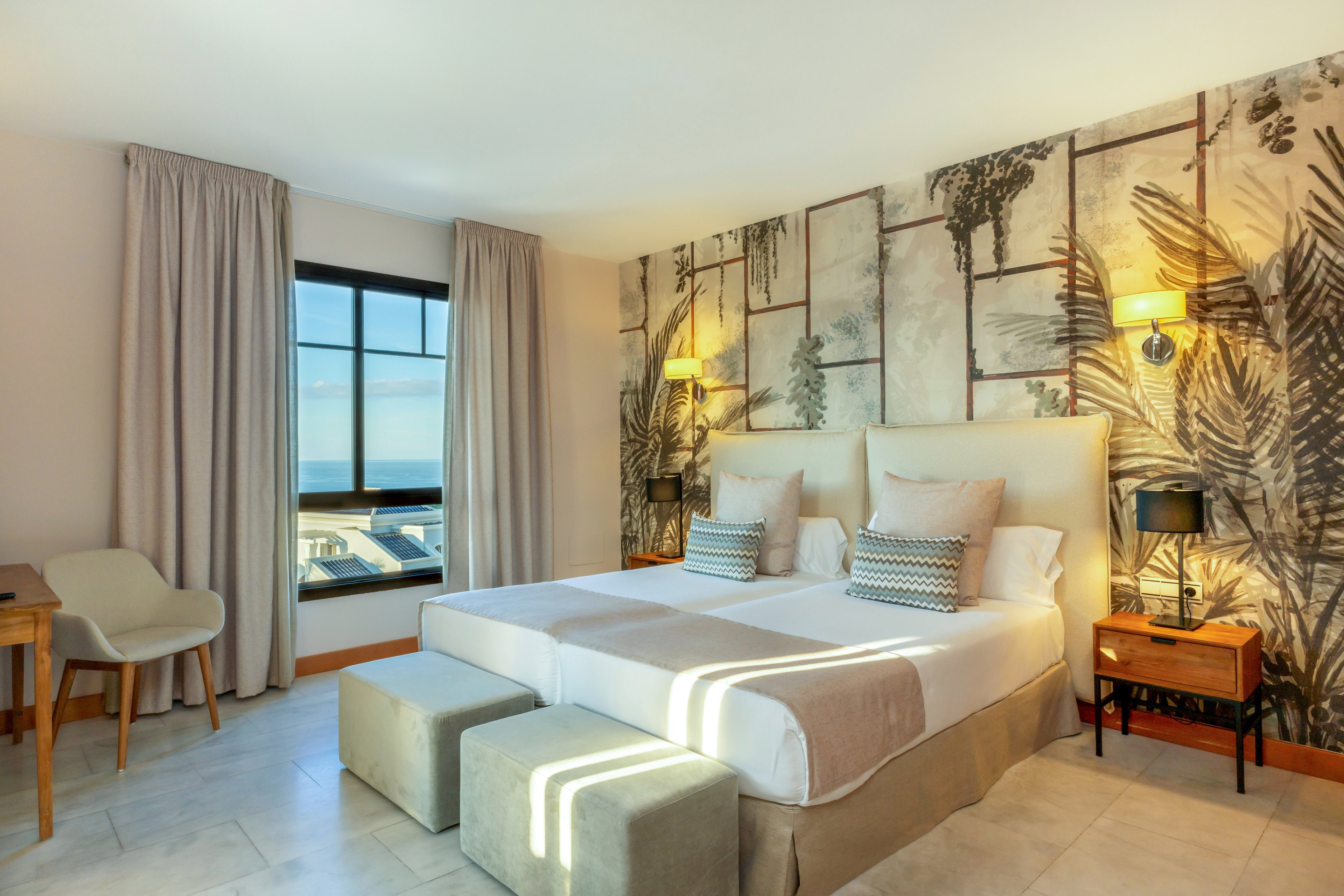 Hotel Suite Villa Maria