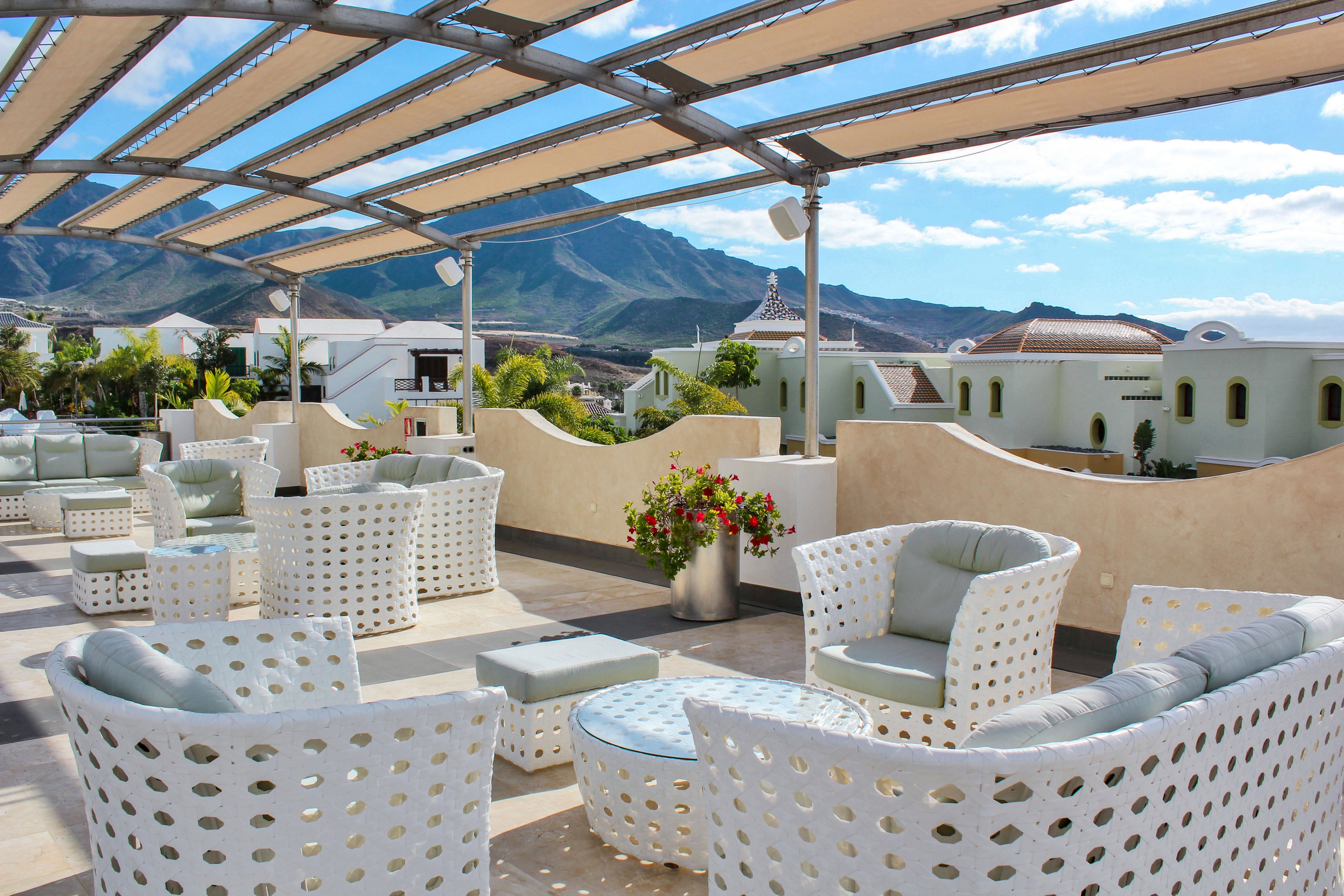 Hotel Suite Villa Maria