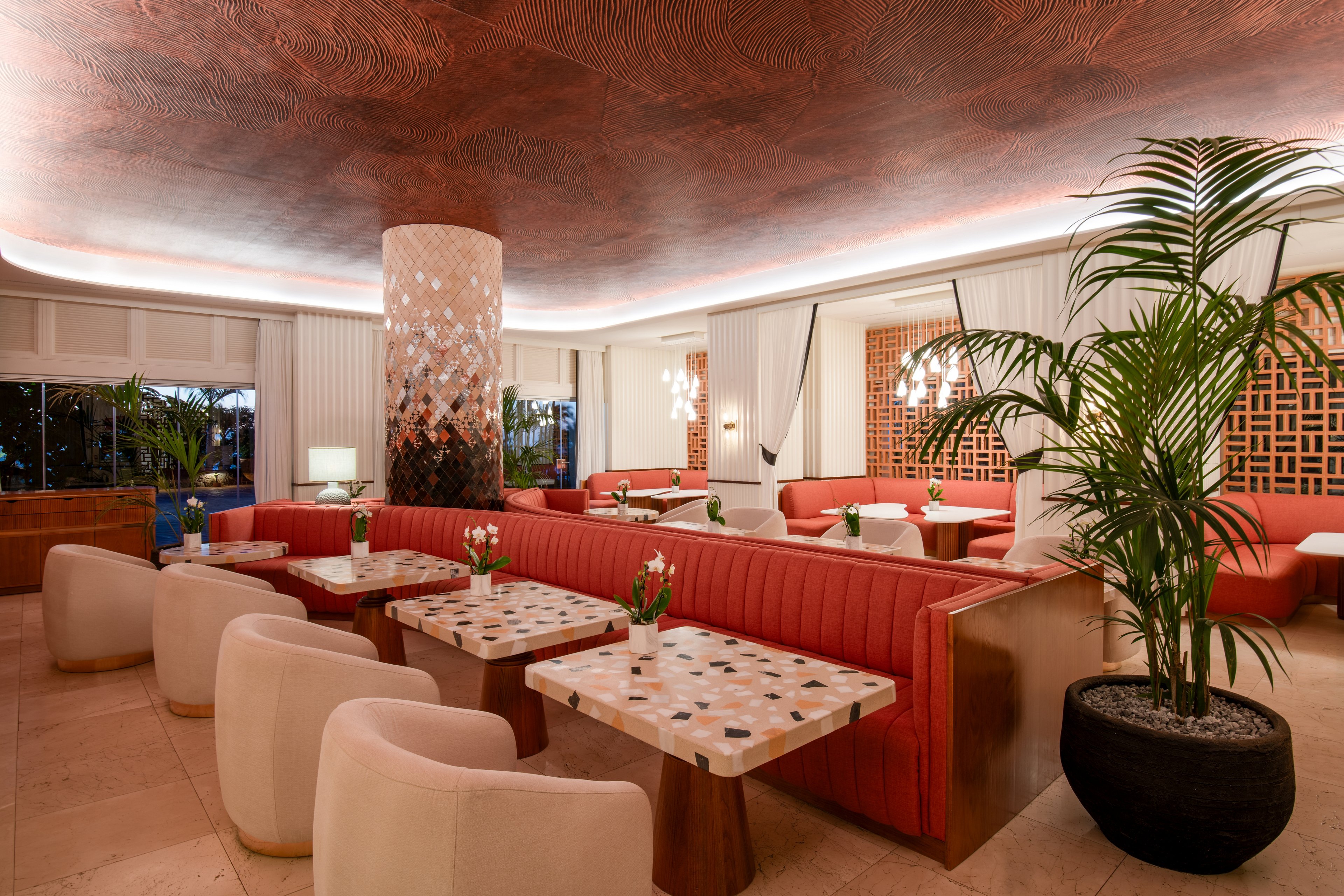 The Ritz-Carlton Abama