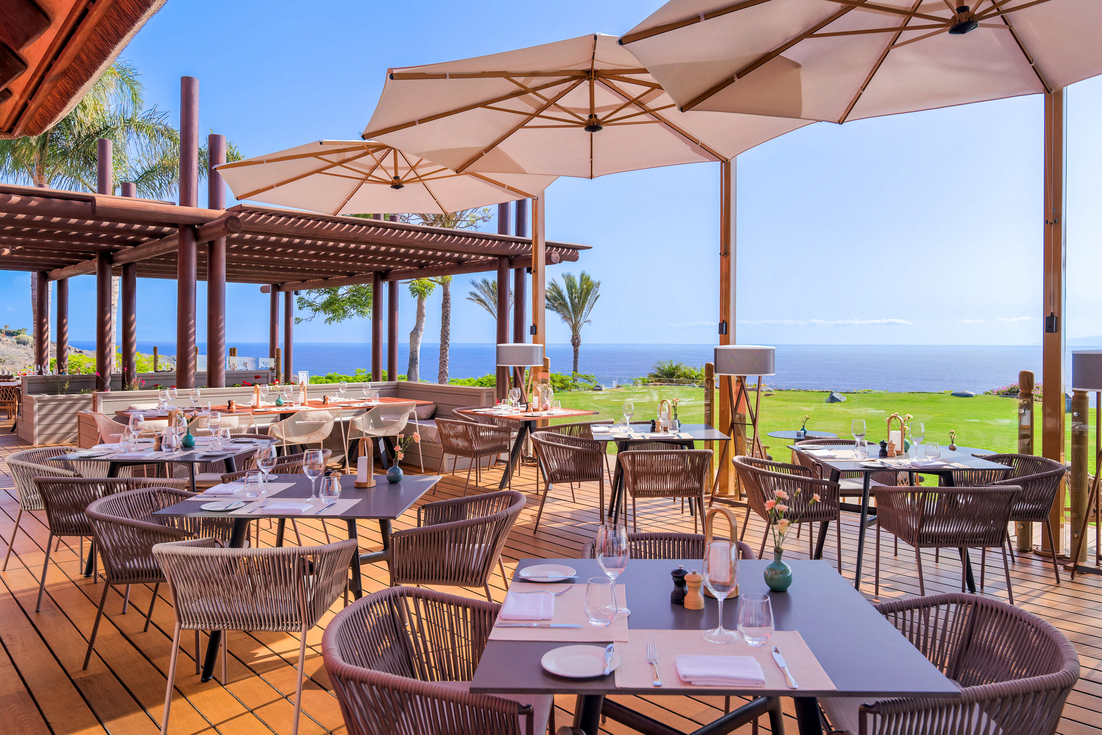 The Ritz-Carlton Abama