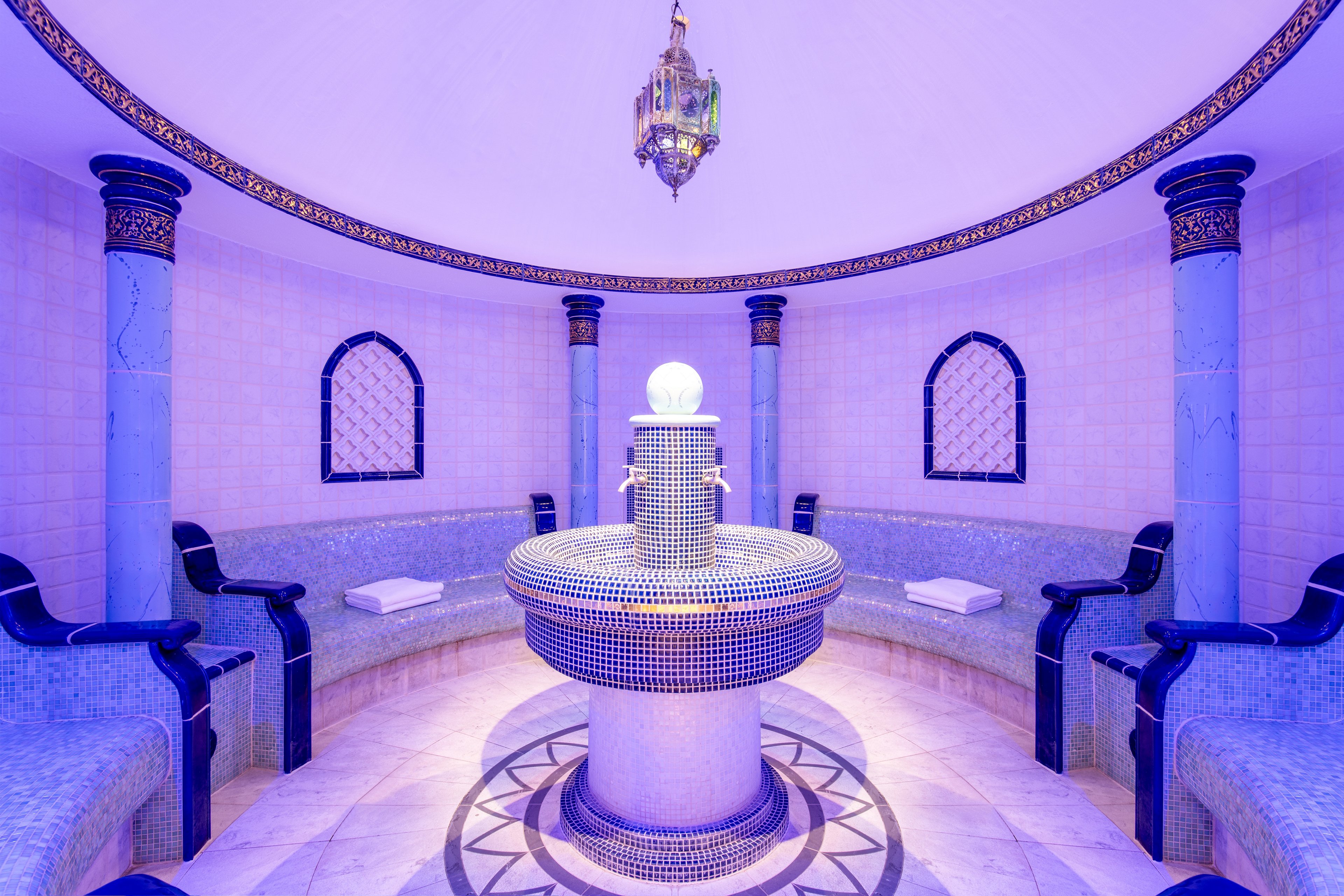 The Ritz-Carlton Abama