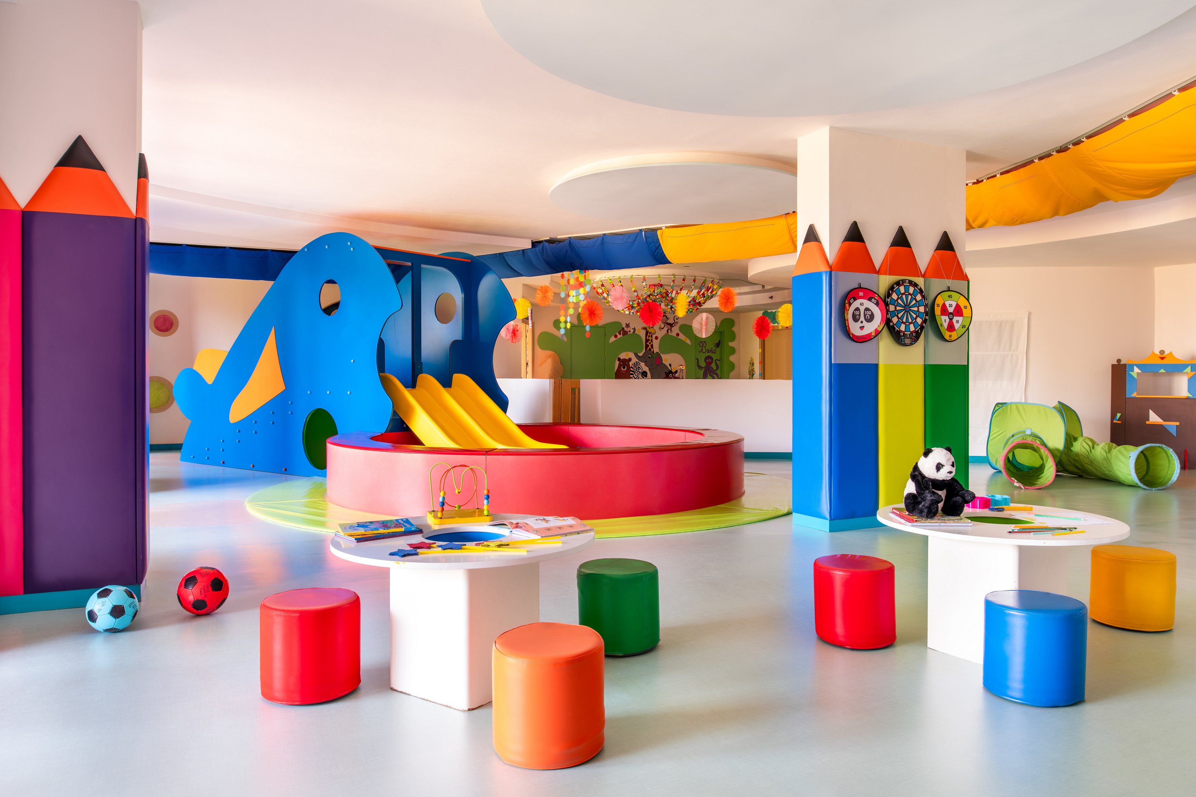 The Ritz-Carlton Abama