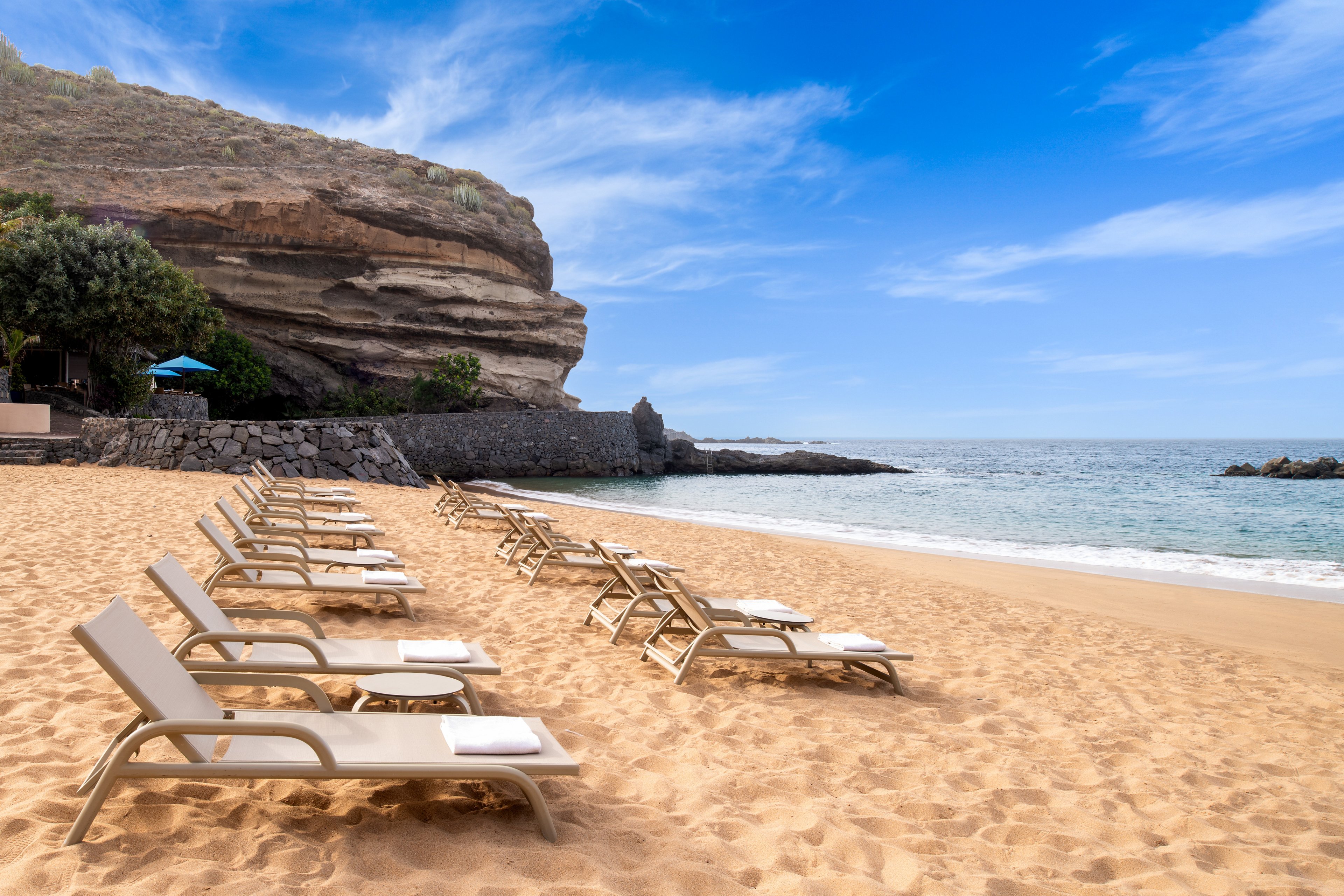 The Ritz-Carlton Abama