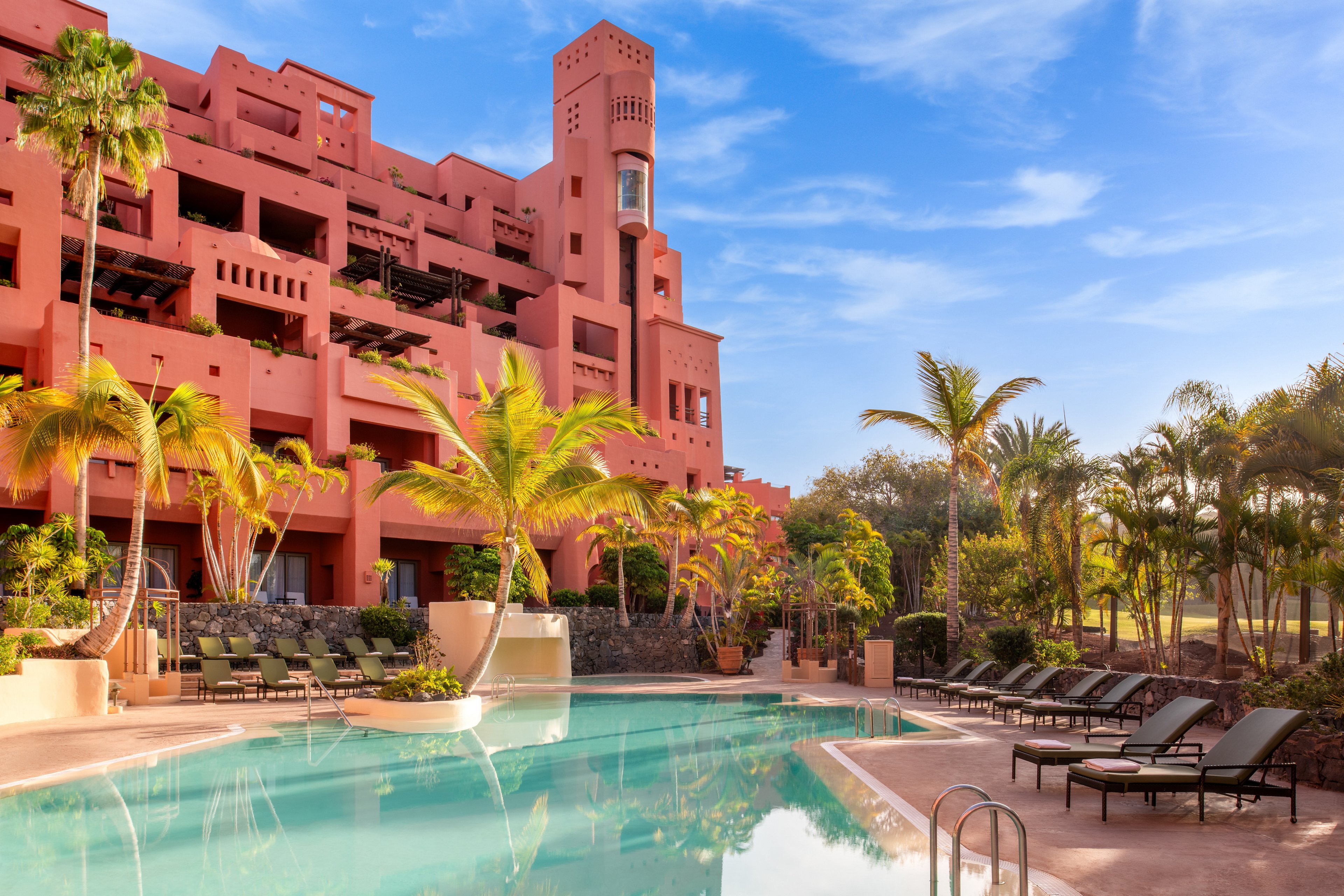 The Ritz-Carlton Abama