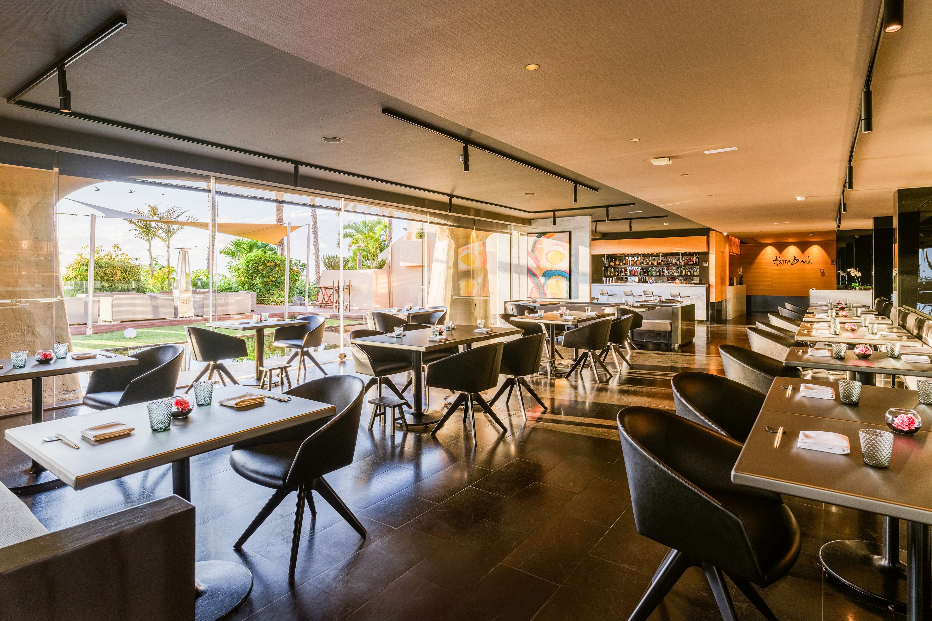 The Ritz-Carlton Abama