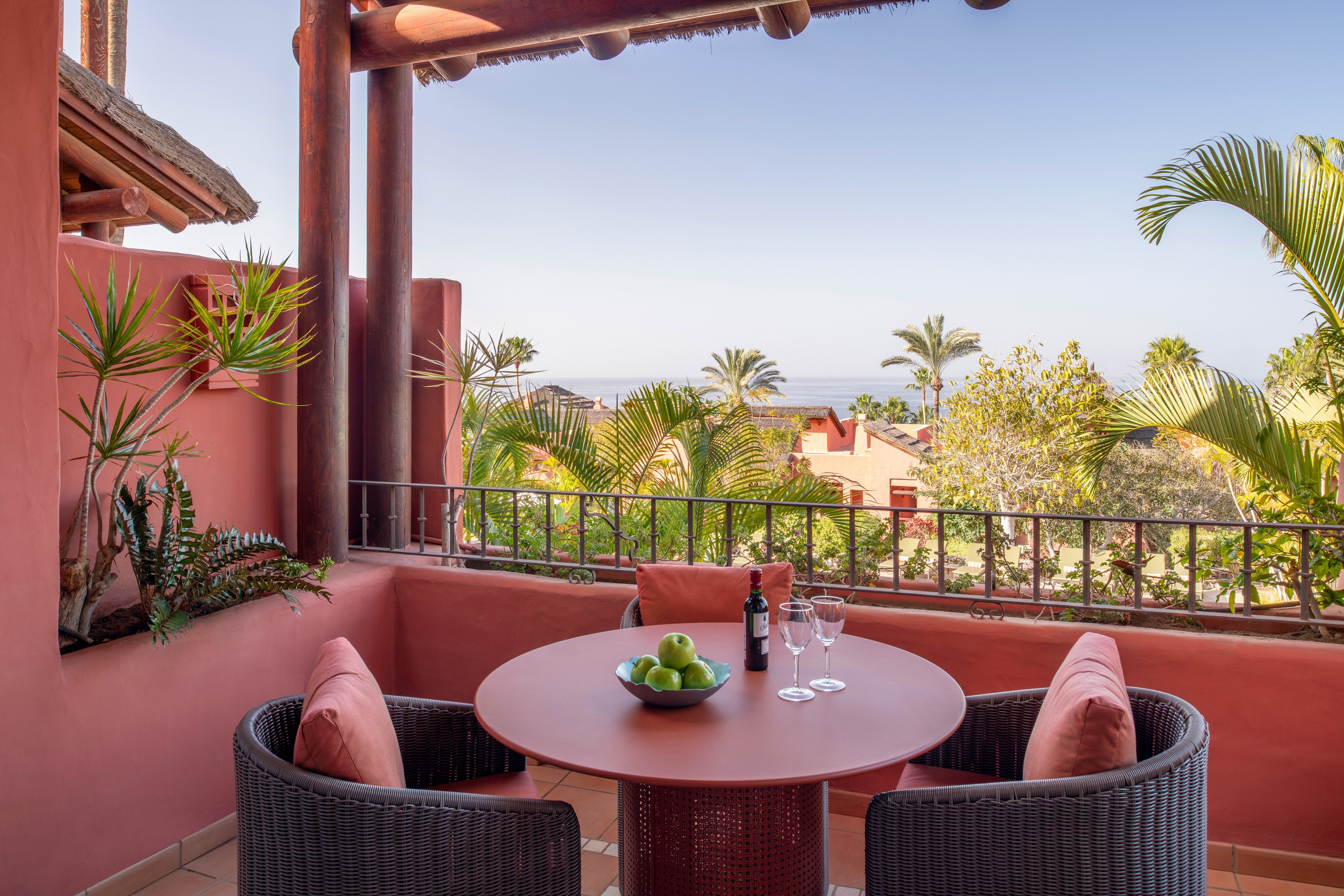 The Ritz-Carlton Abama