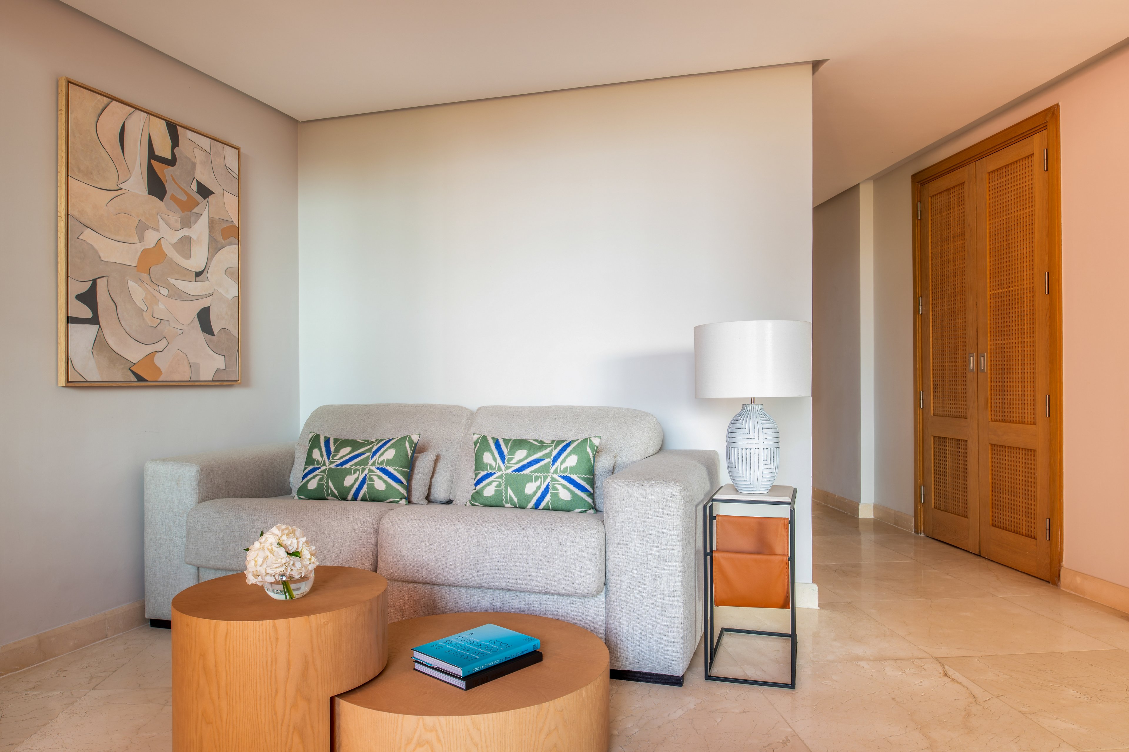 The Ritz-Carlton Abama