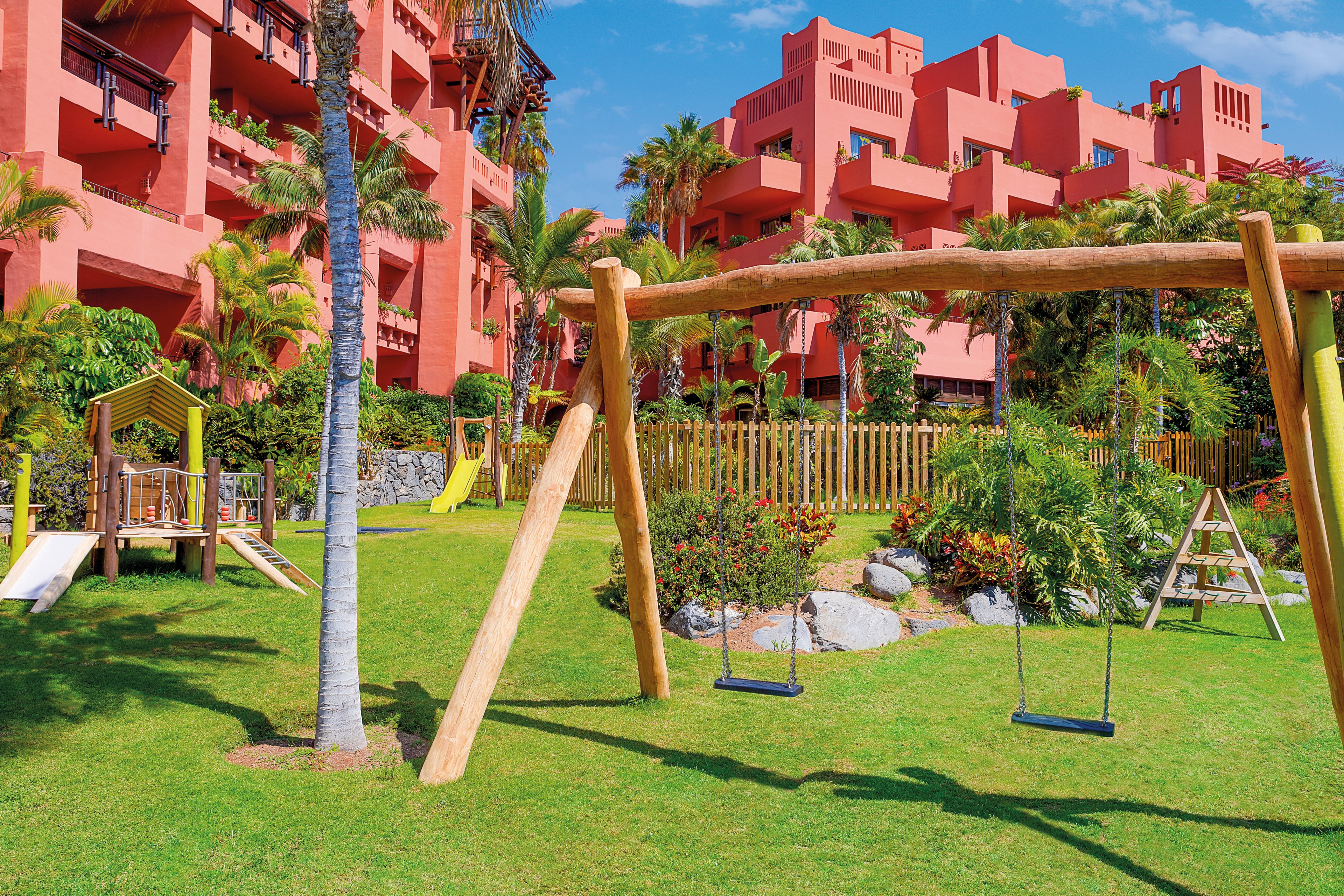 The Ritz-Carlton Abama