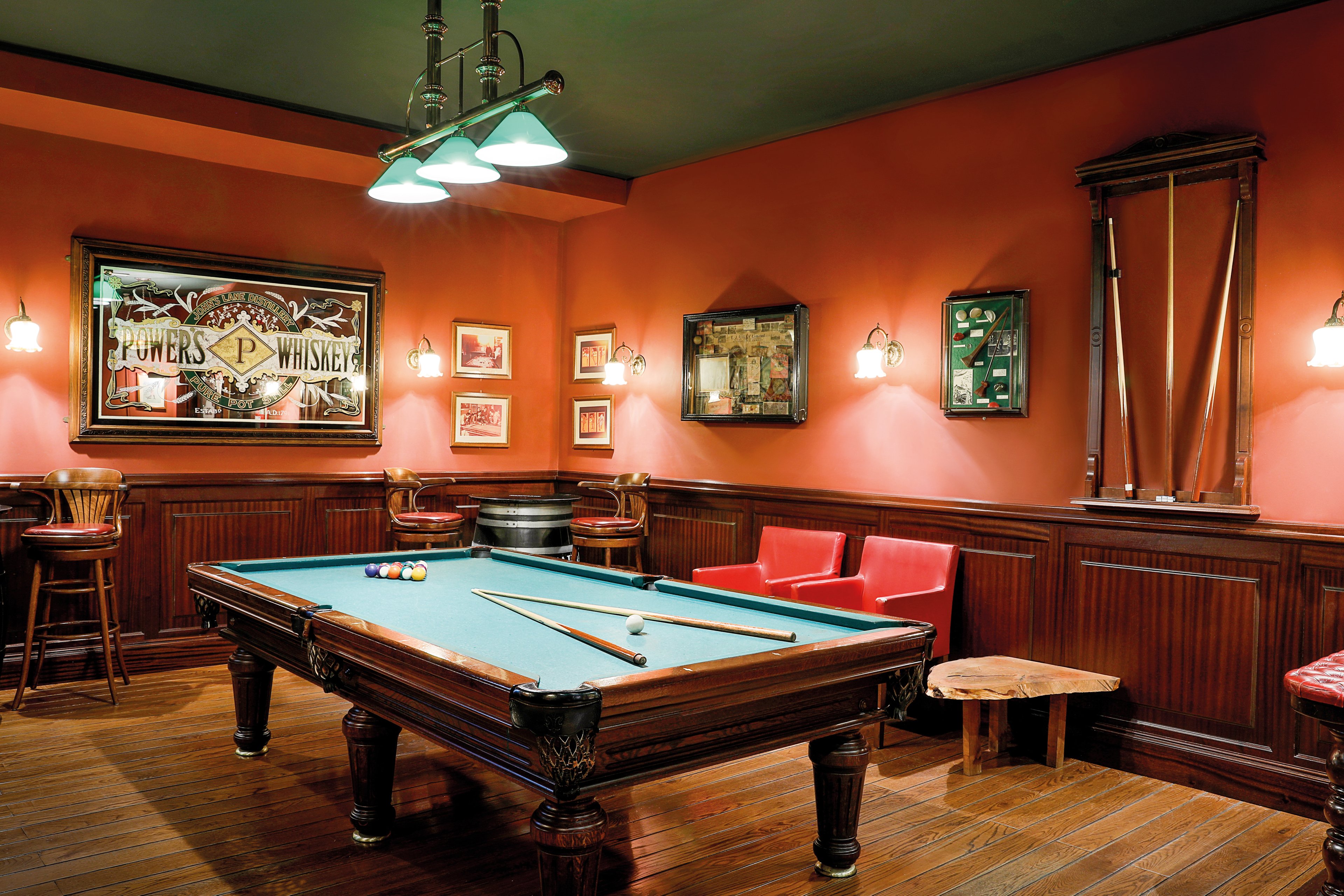 The Ritz-Carlton Abama