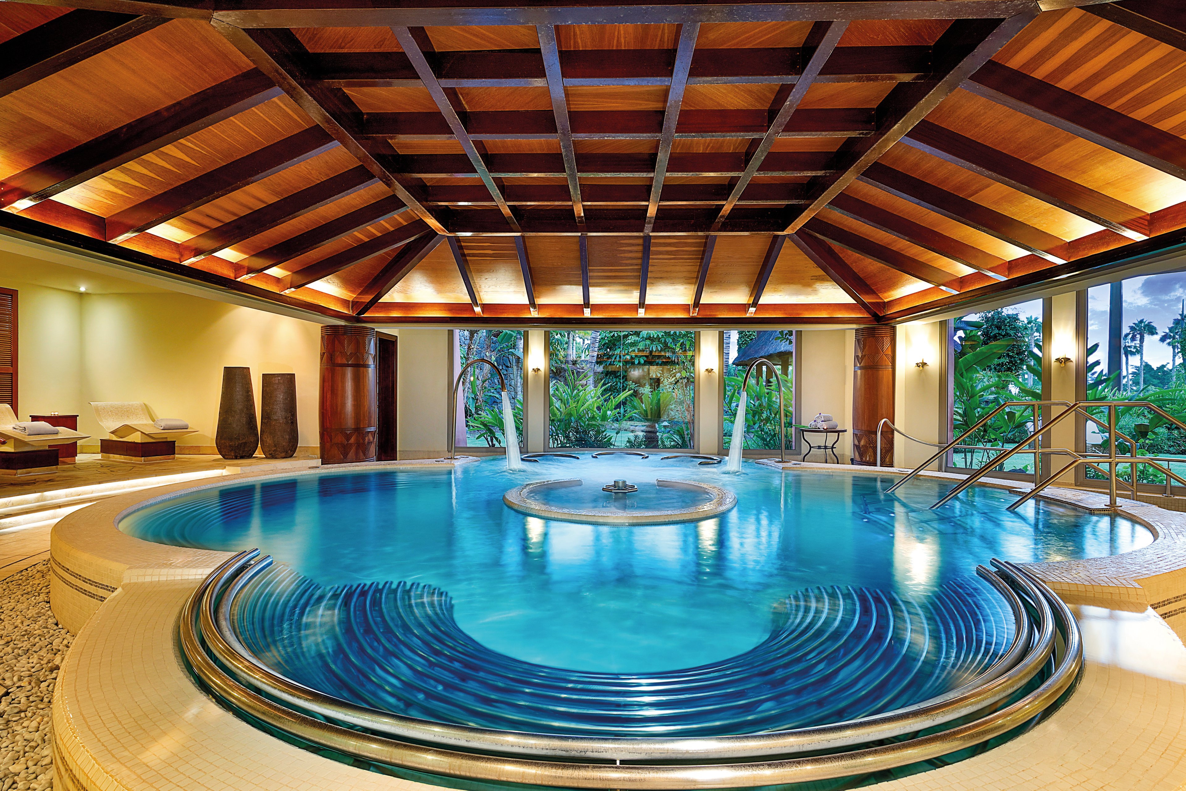 The Ritz-Carlton Abama