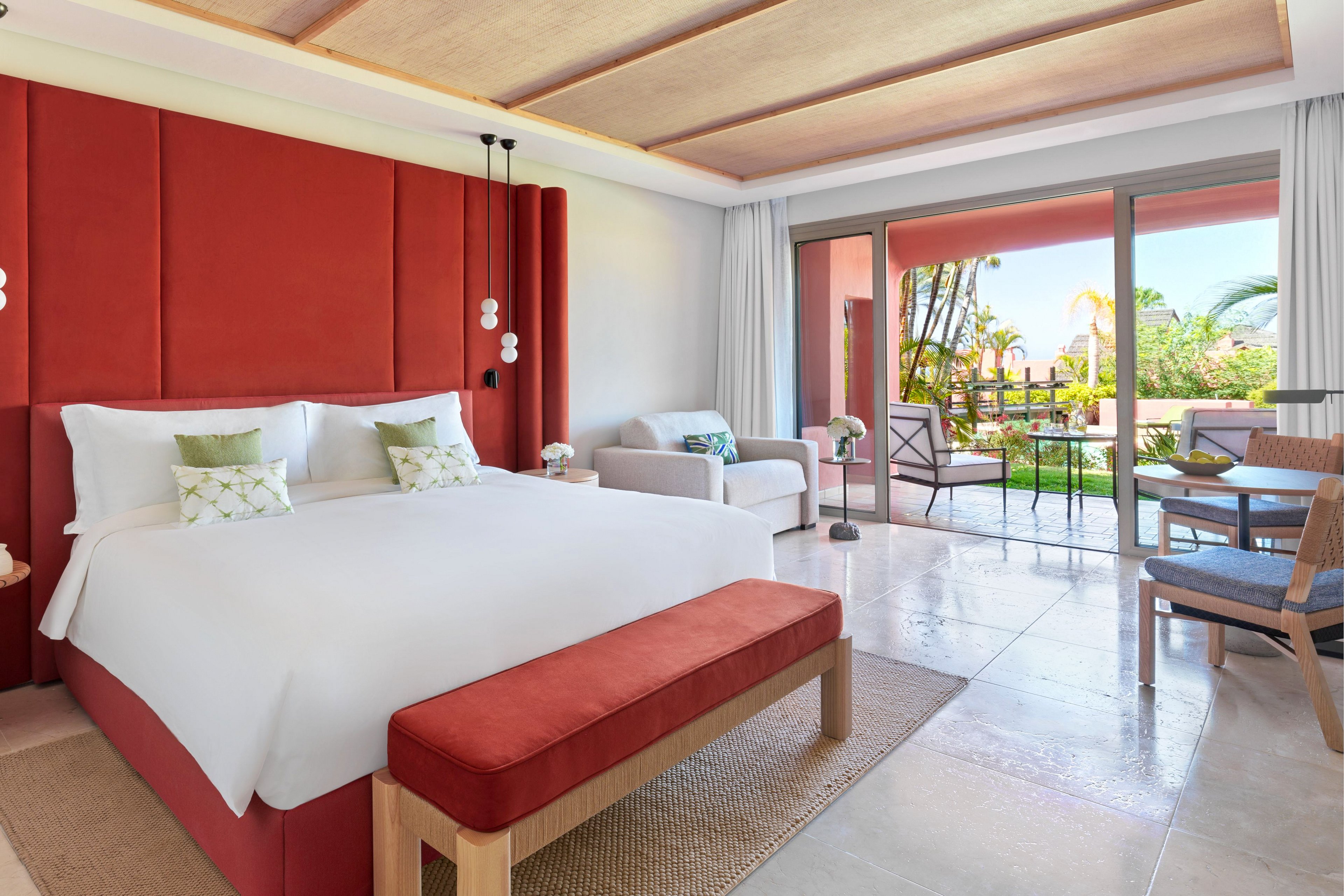 The Ritz-Carlton Abama