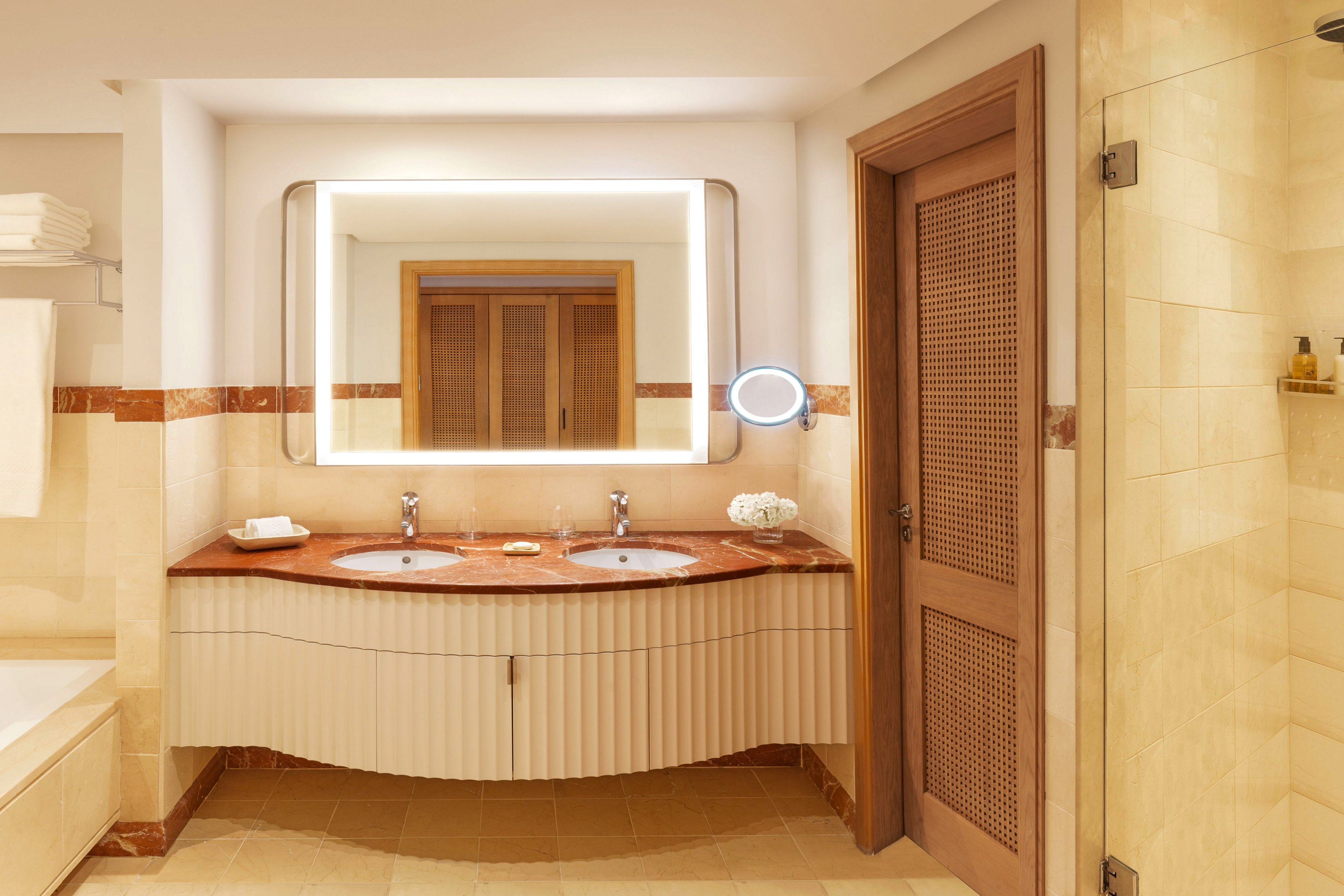 The Ritz-Carlton Abama