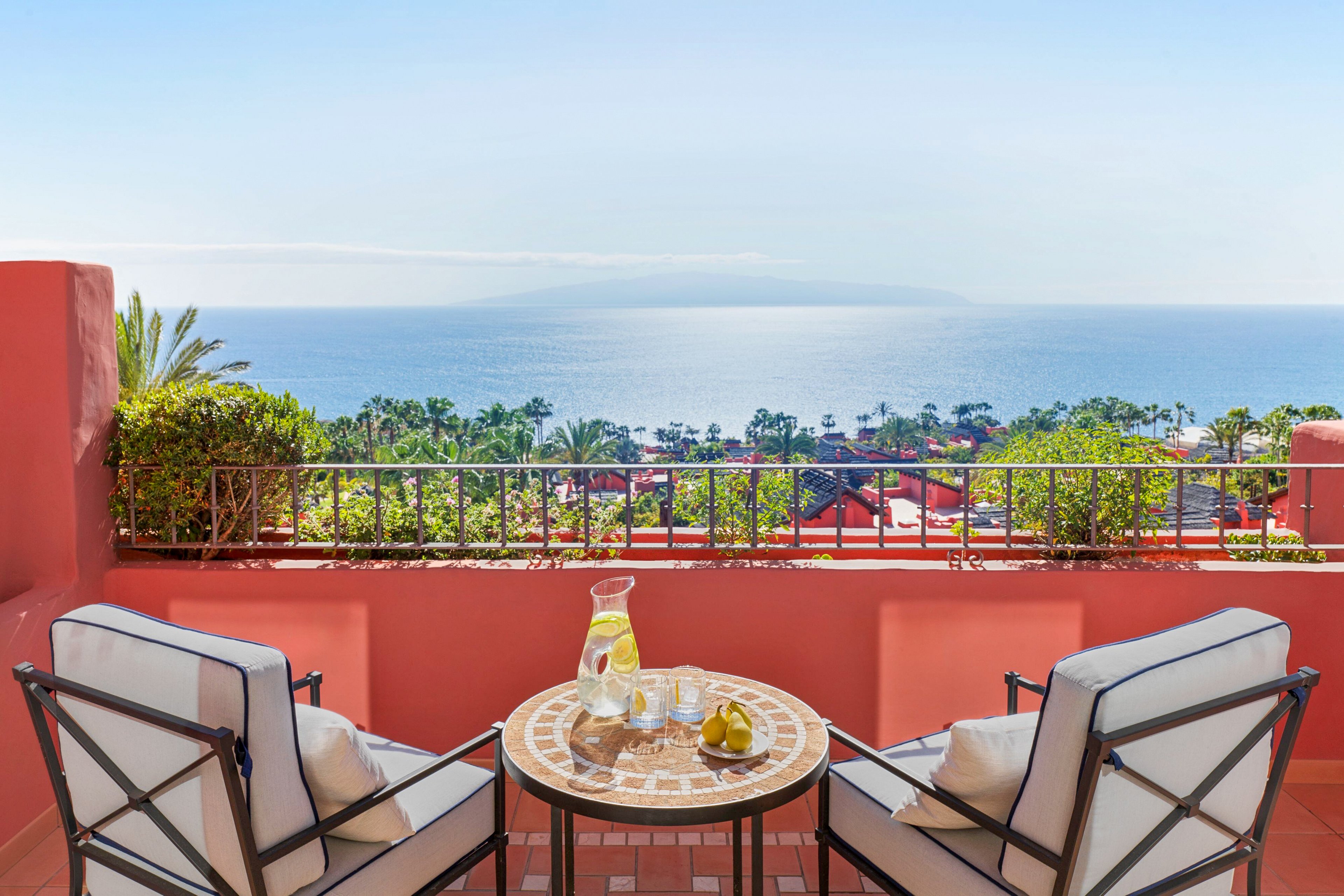 The Ritz-Carlton Abama