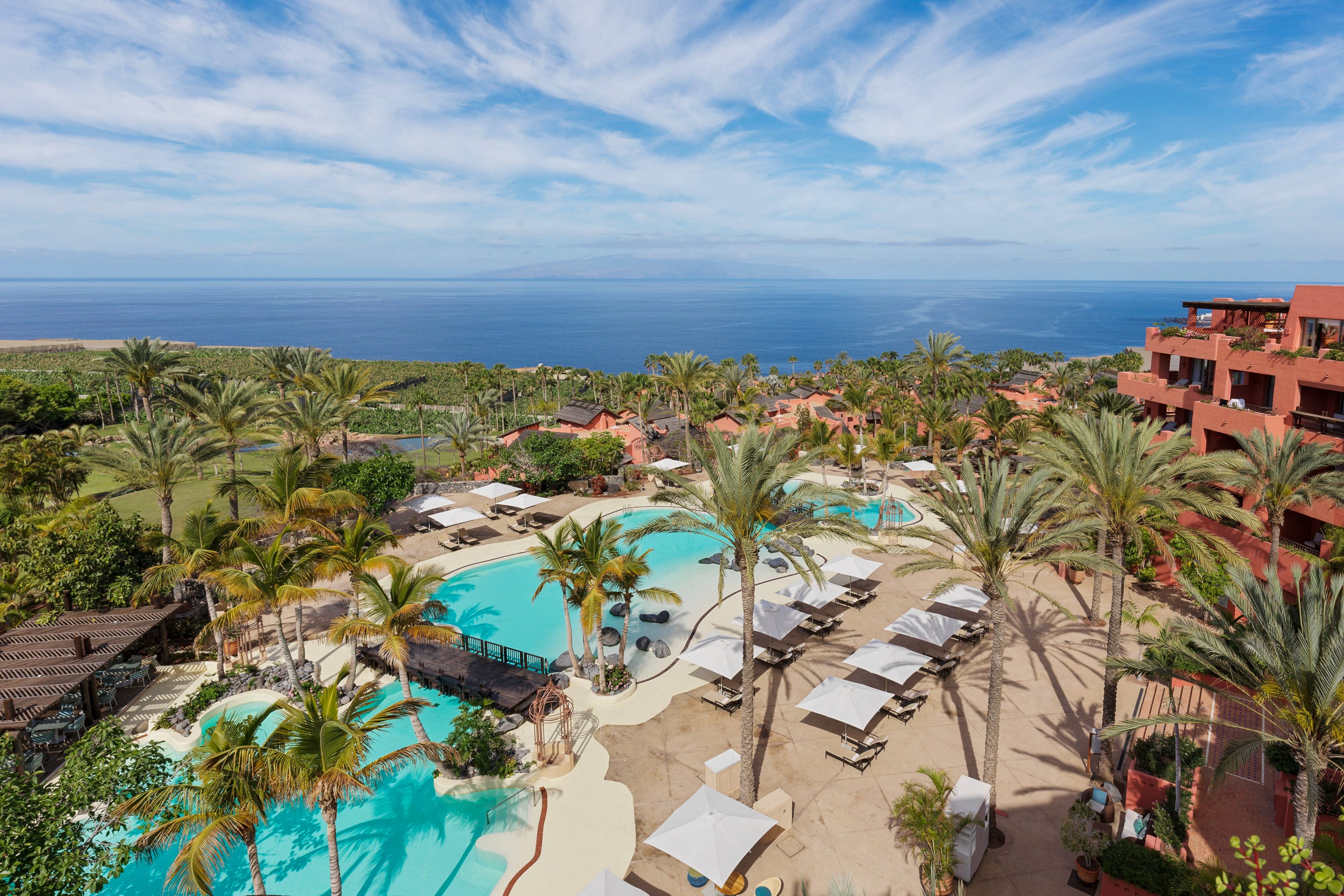 The Ritz-Carlton Abama