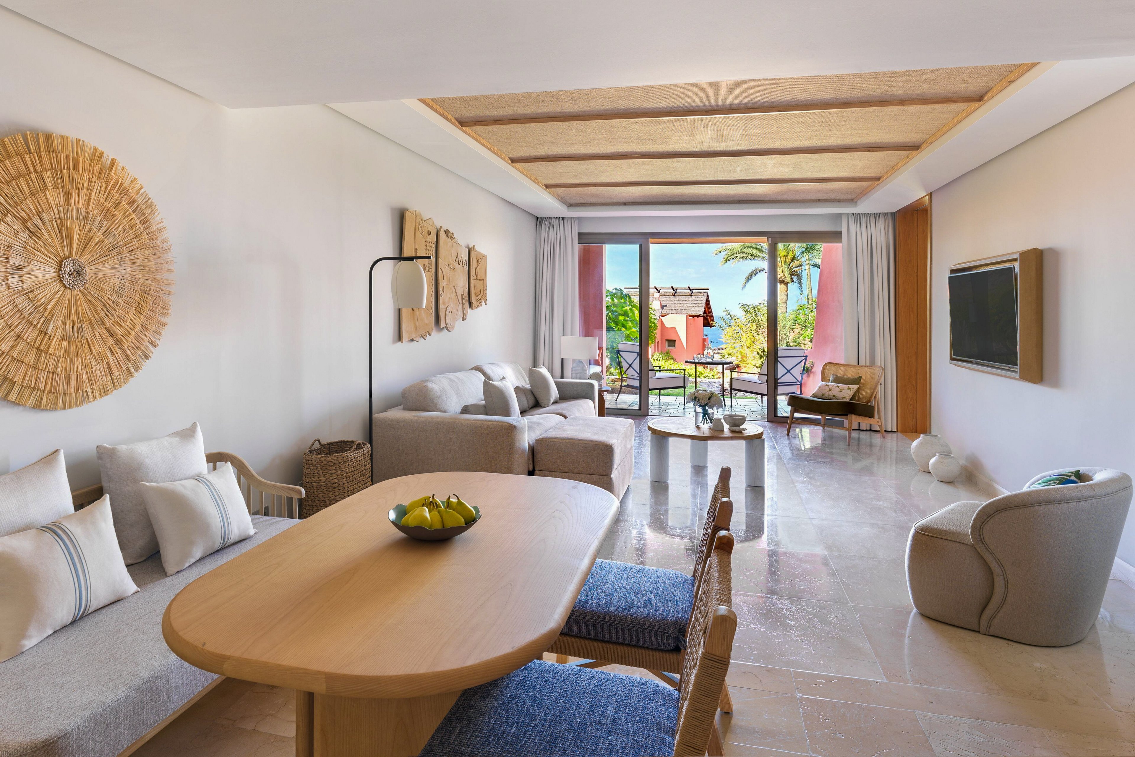 The Ritz-Carlton Abama