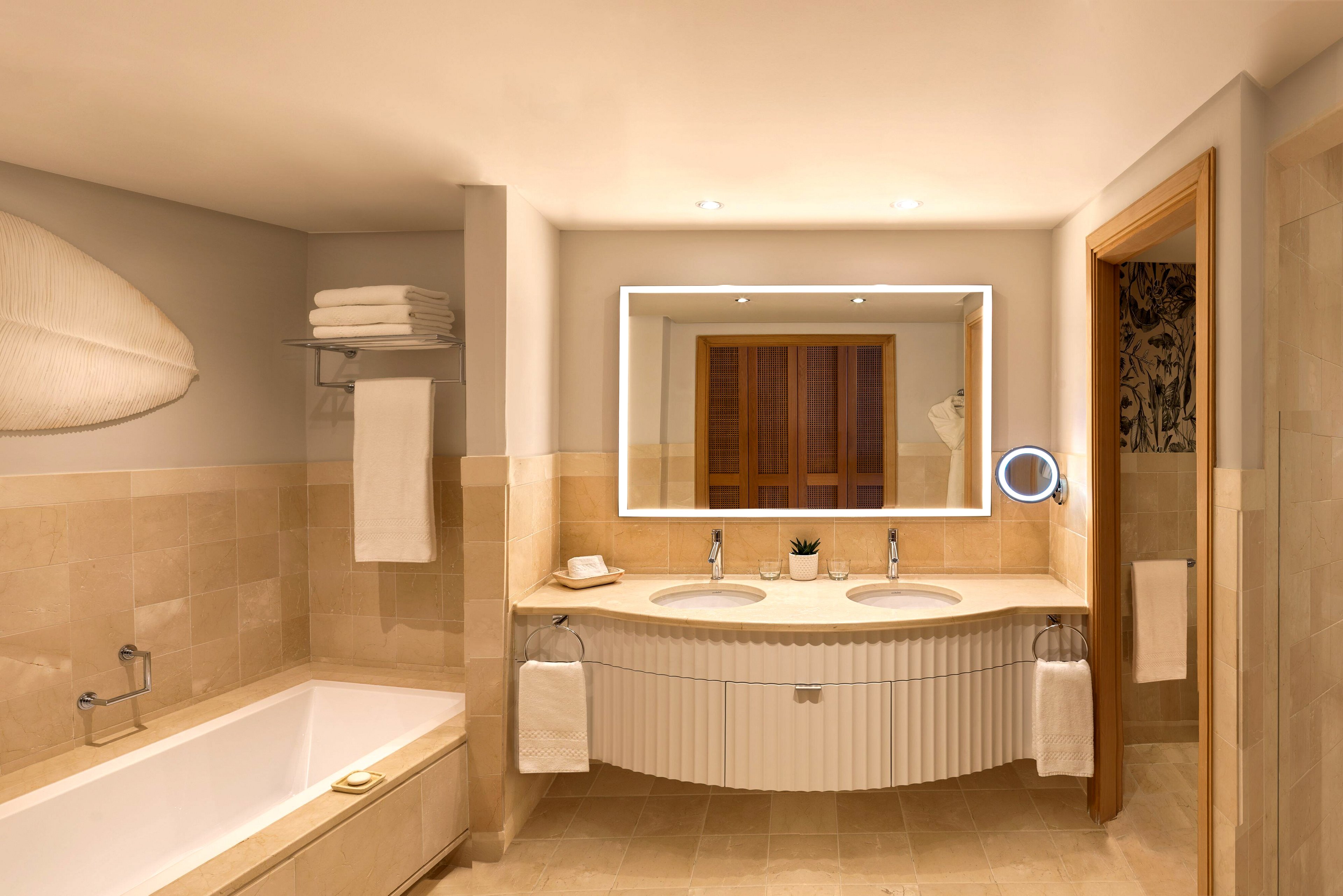 The Ritz-Carlton Abama