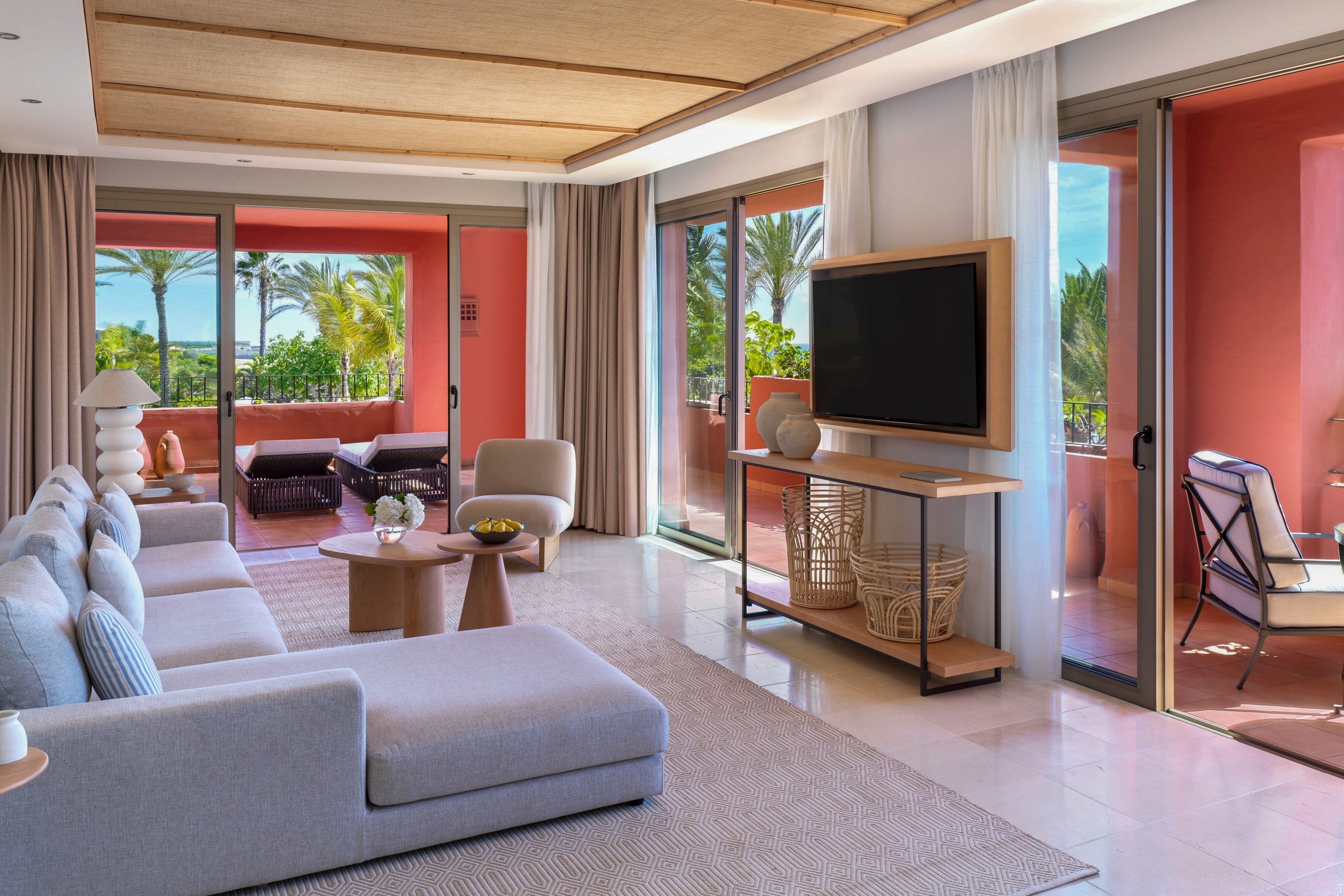 The Ritz-Carlton Abama