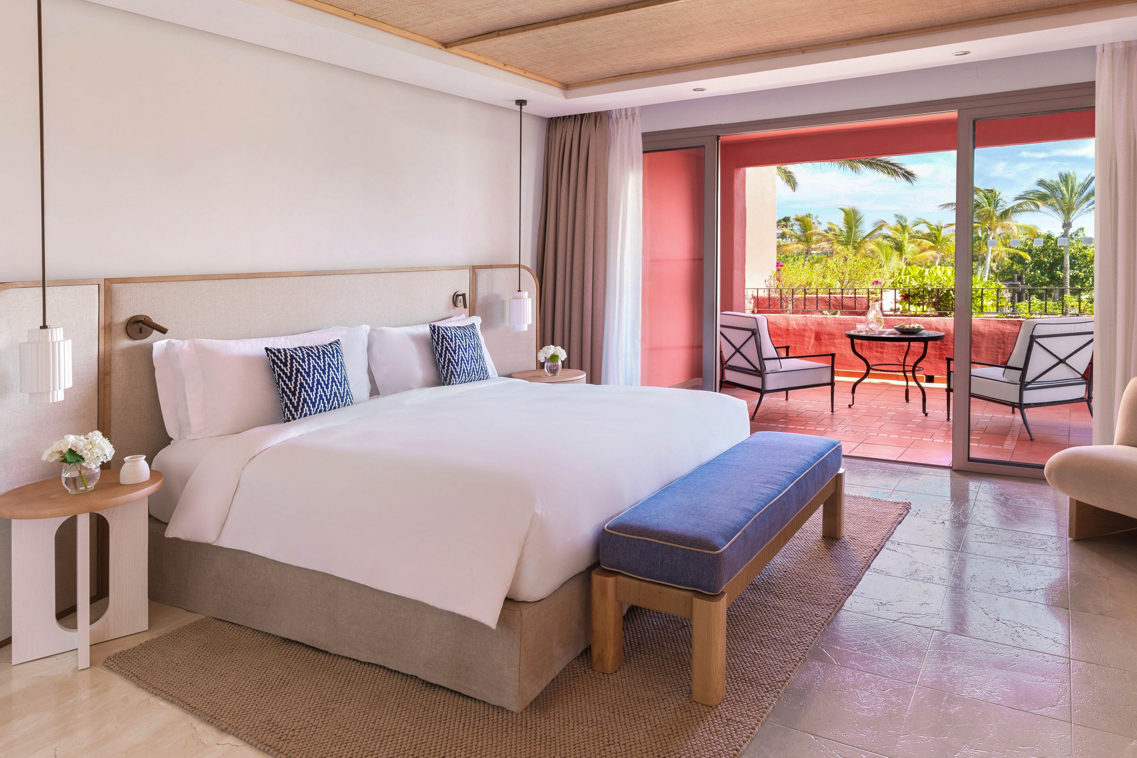 The Ritz-Carlton Abama