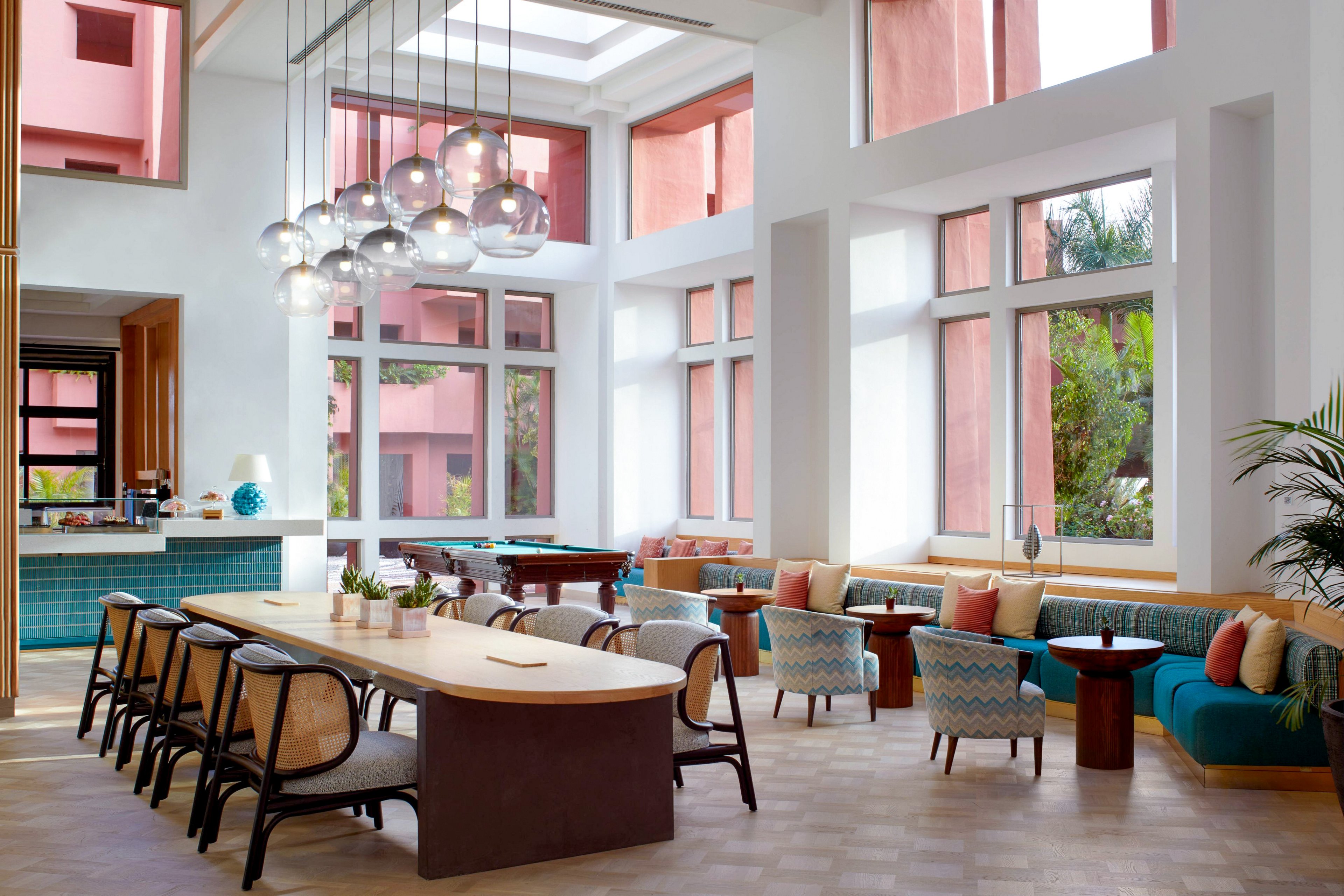 The Ritz-Carlton Abama