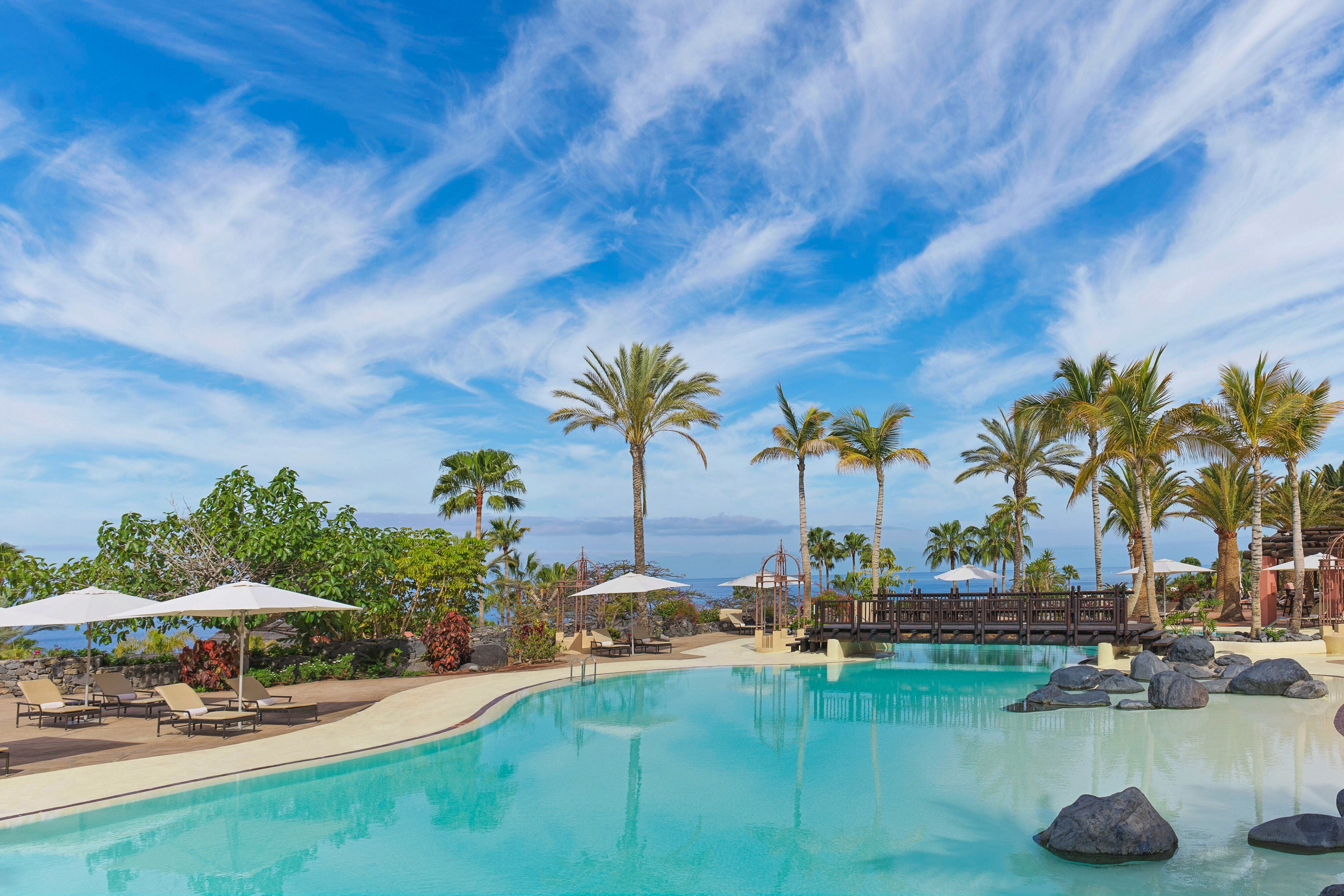 The Ritz-Carlton Abama