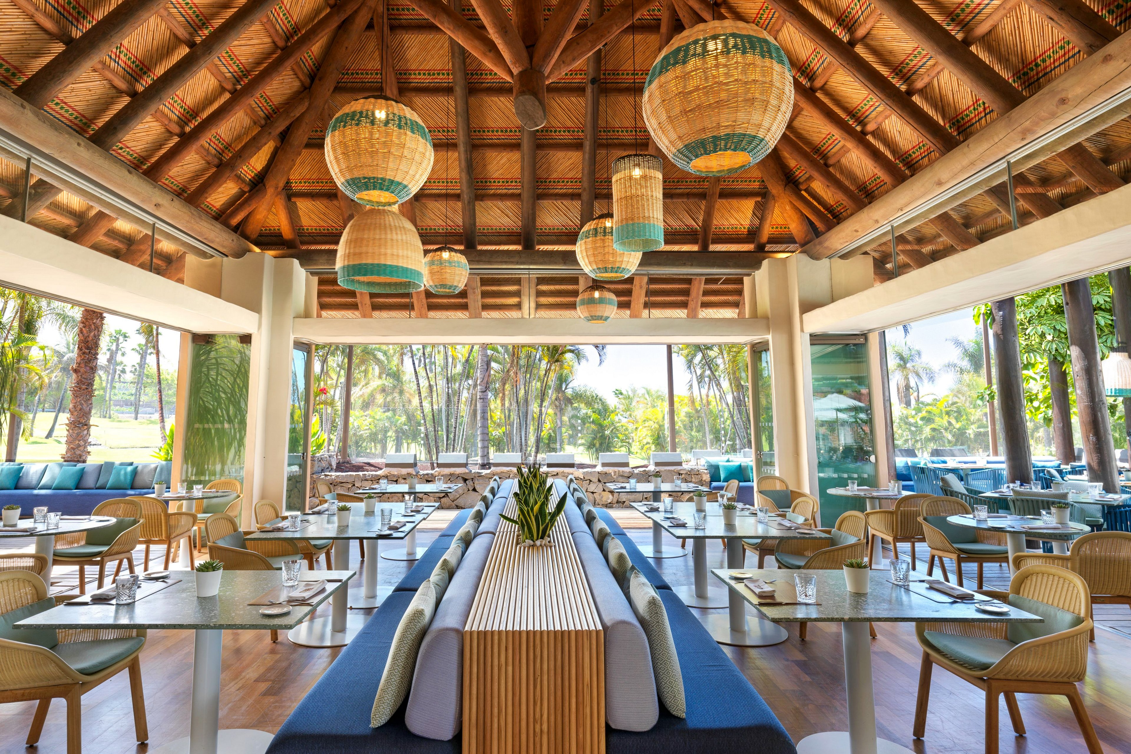 The Ritz-Carlton Abama