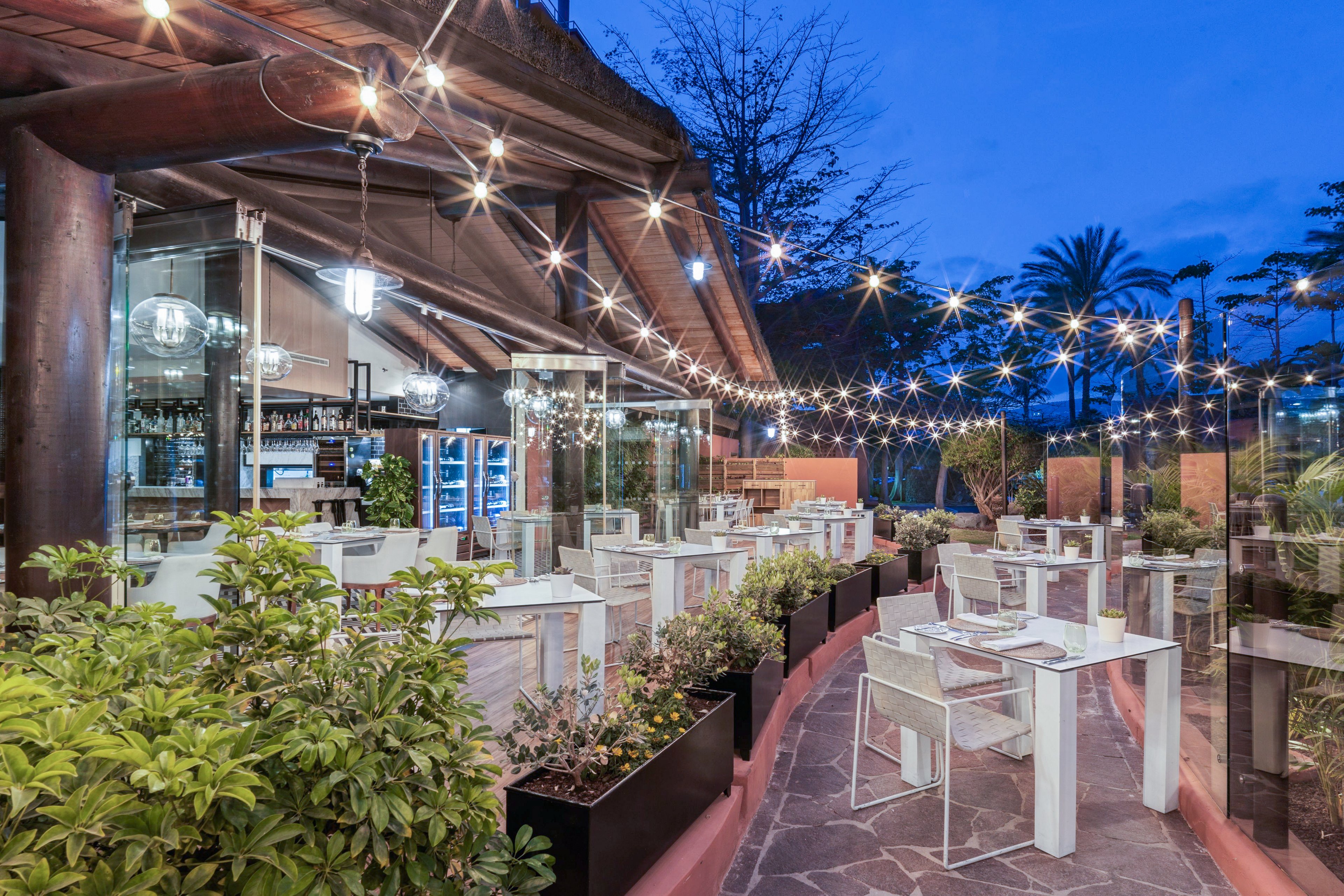 The Ritz-Carlton Abama