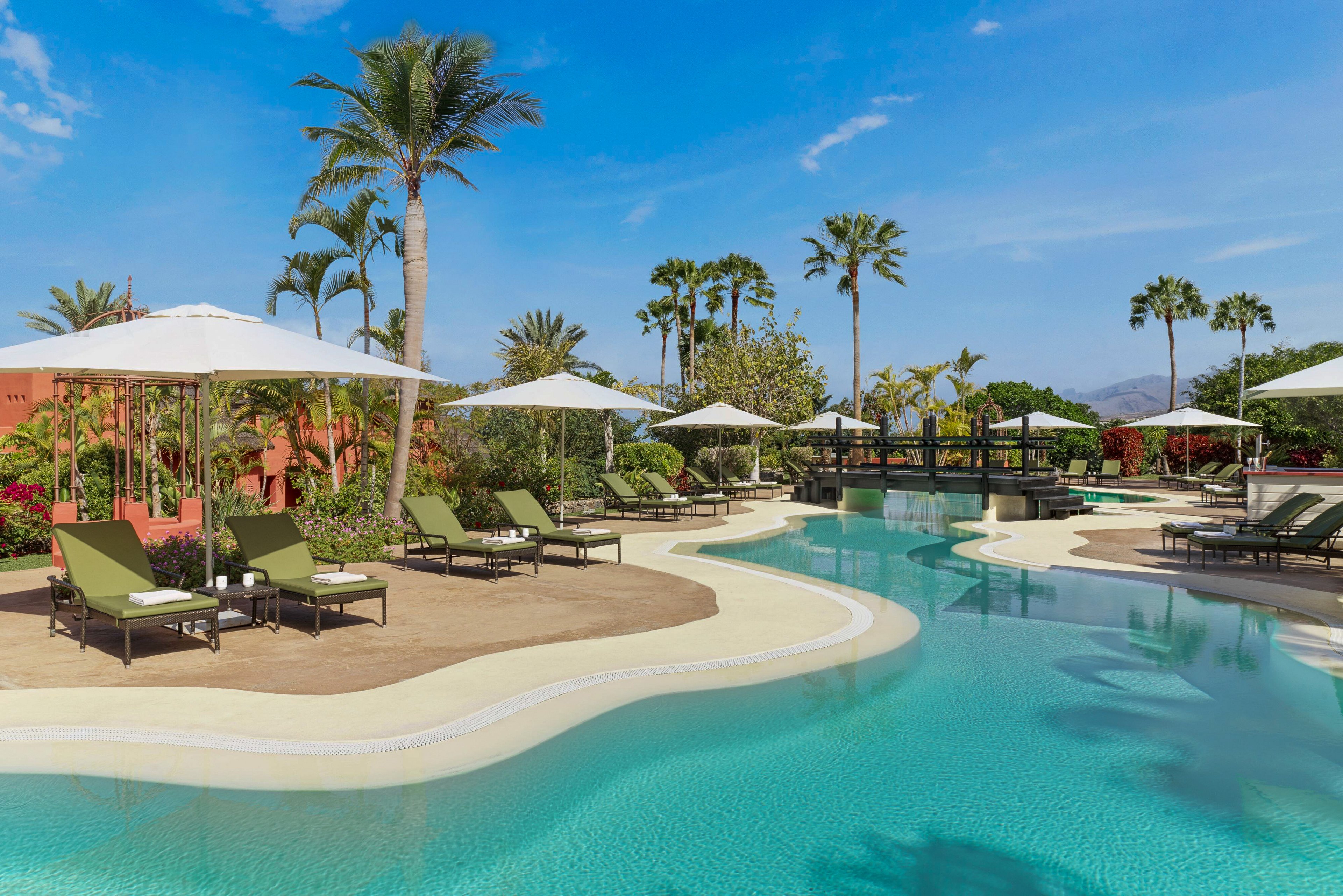 The Ritz-Carlton Abama