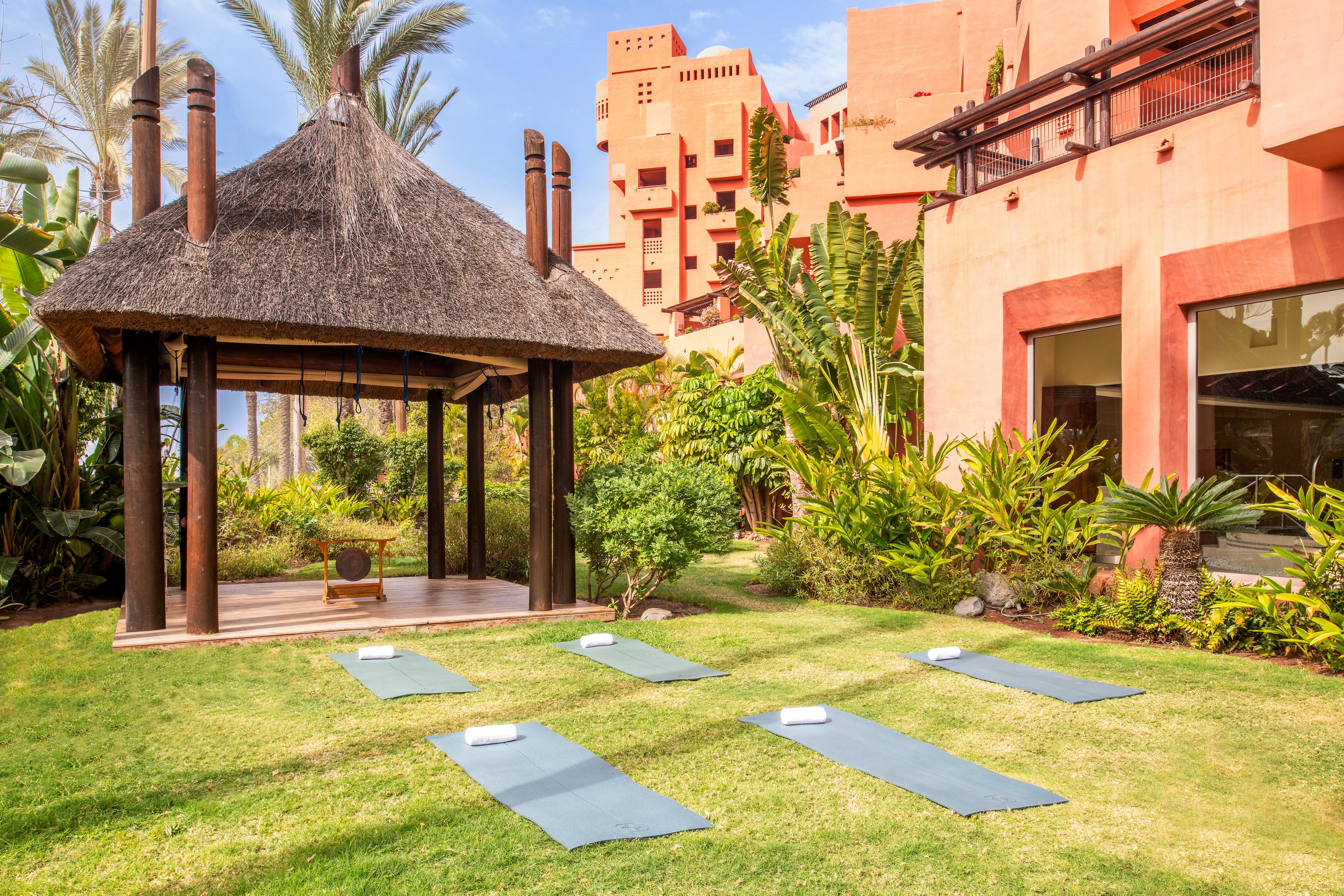 The Ritz-Carlton Abama