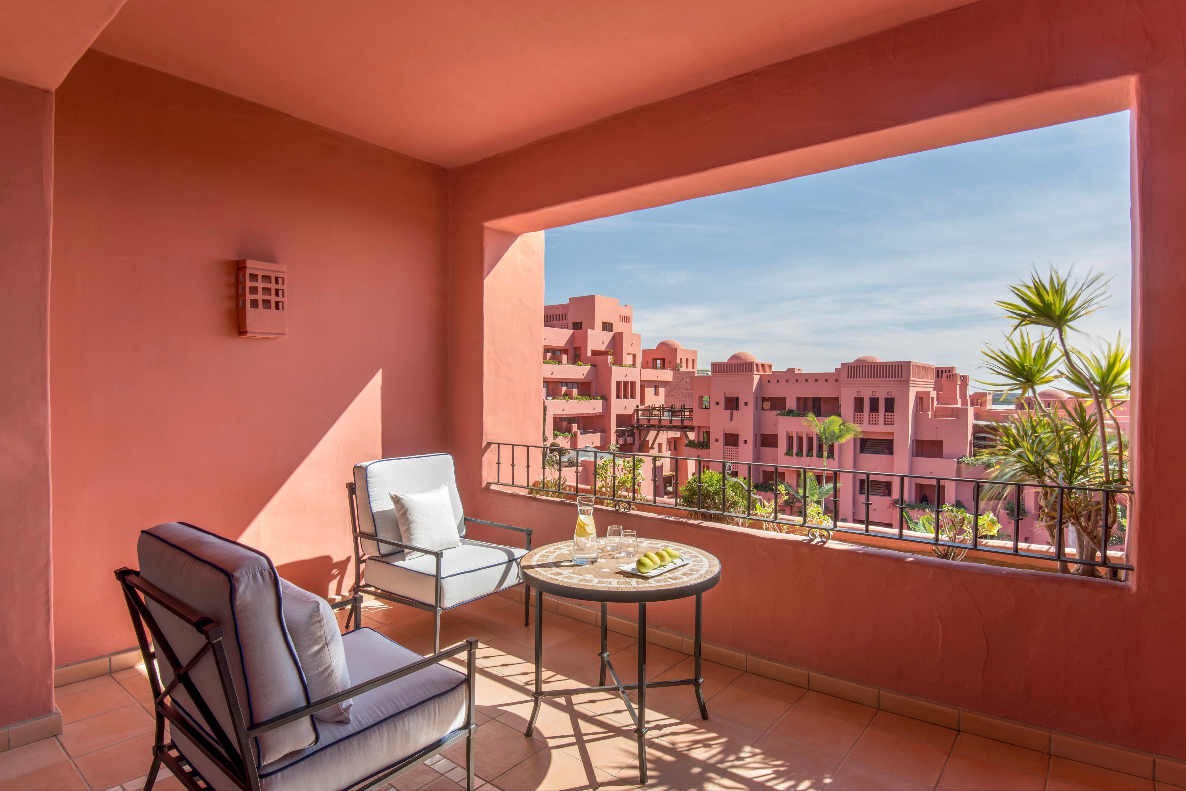 The Ritz-Carlton Abama