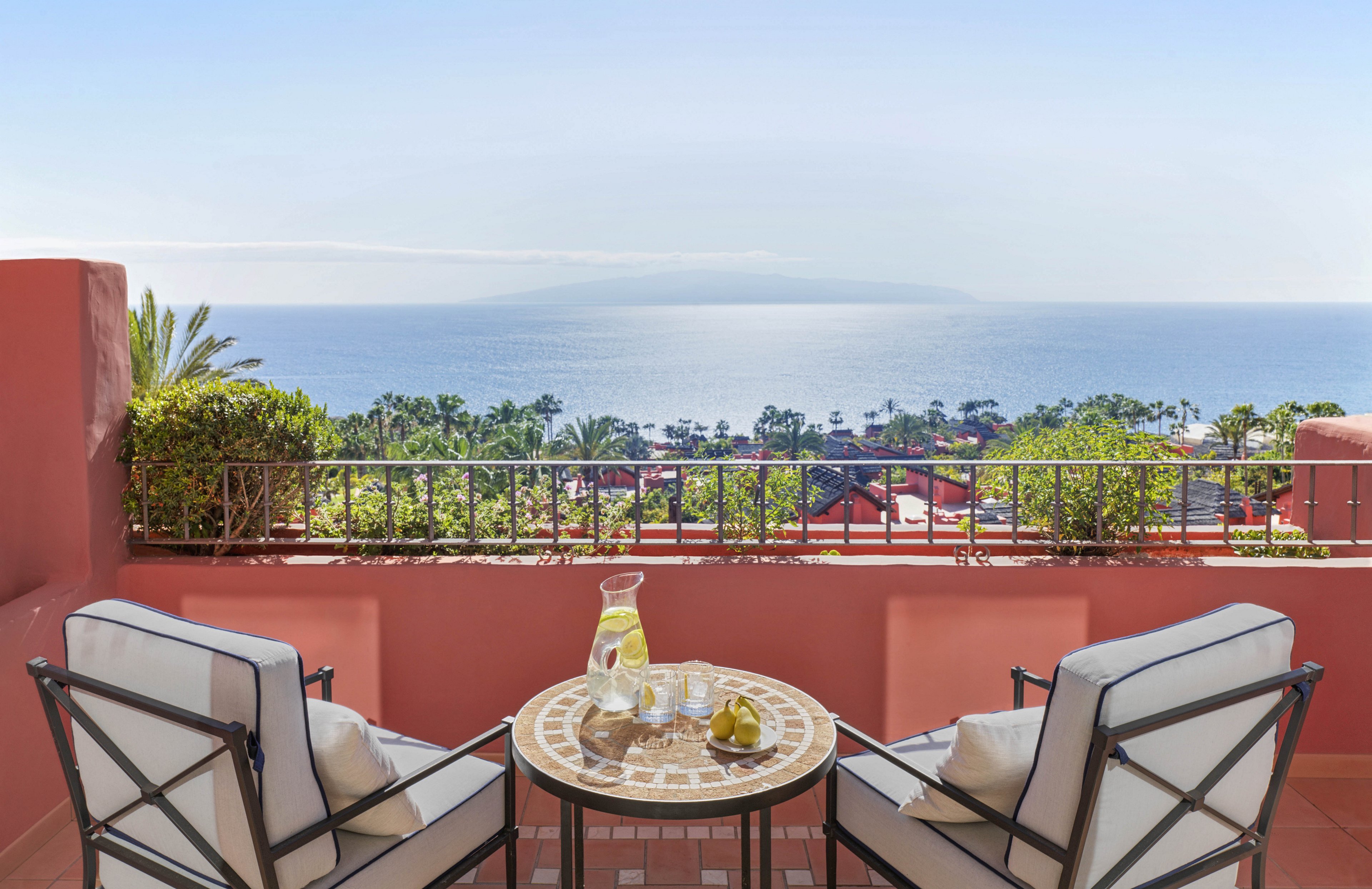 The Ritz-Carlton Abama